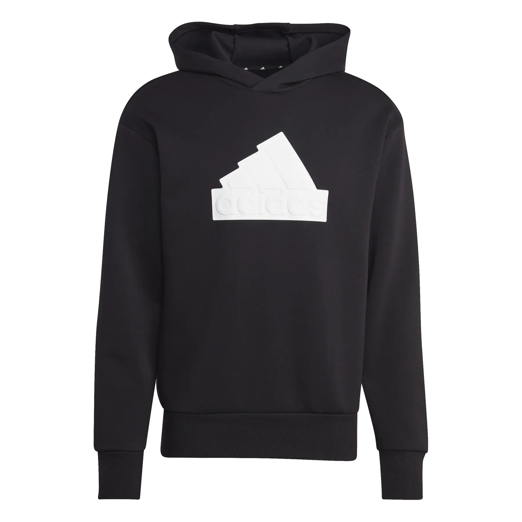 Kapuzenpullover badge of sport adidas Future Icons