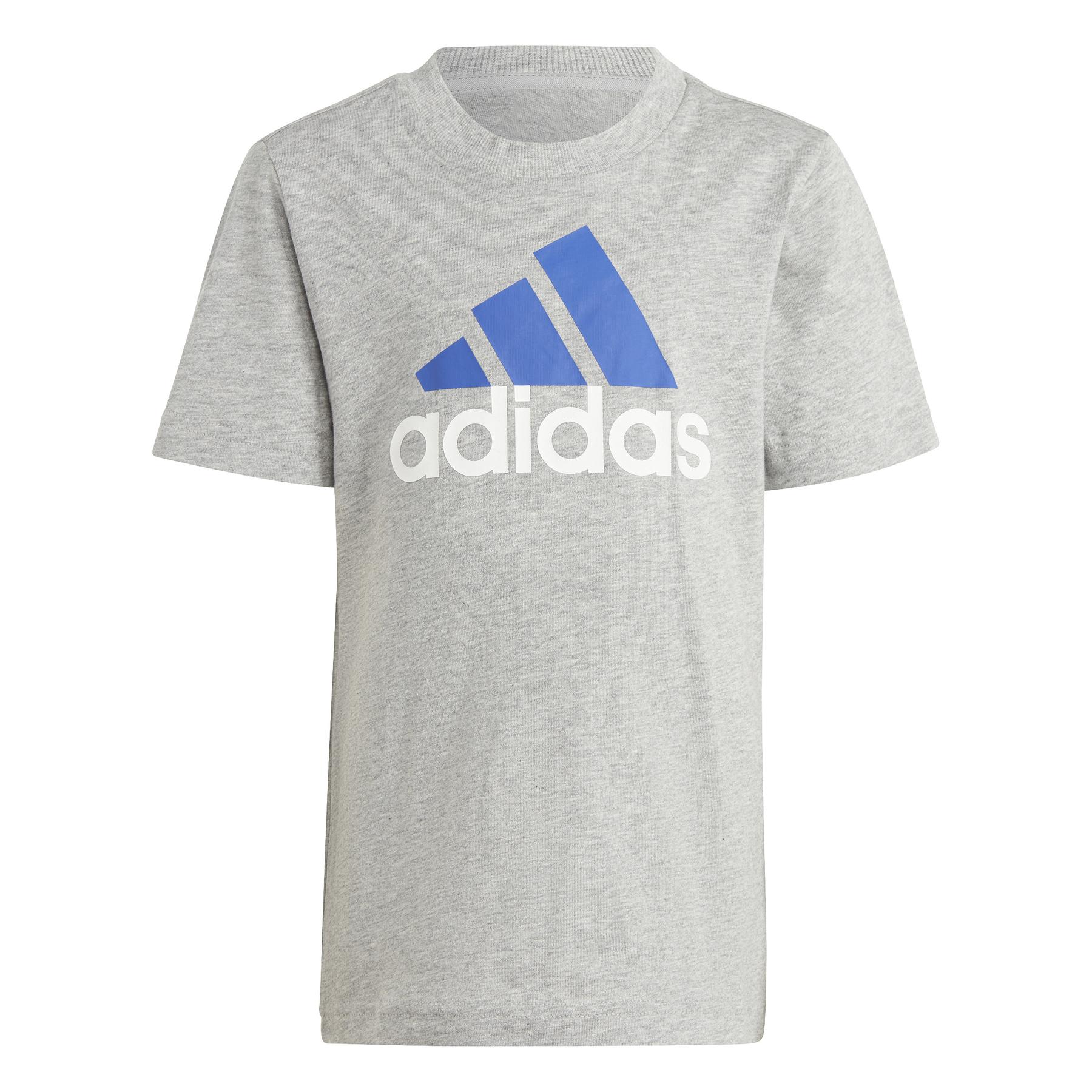 4066748772599 - Set aus Camiseta und Shorts für Kinder adidas Essentials