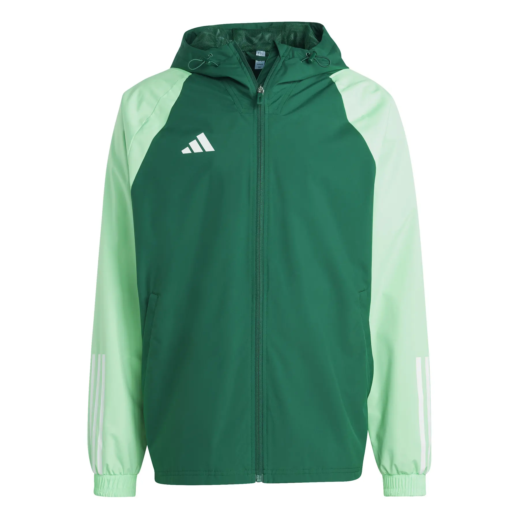 Regenjacke adidas Tiro 23 Competition