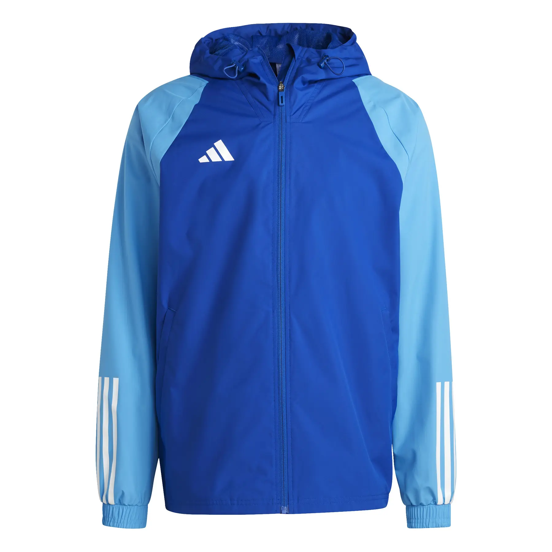 Regenjacke adidas Tiro 23 Competition