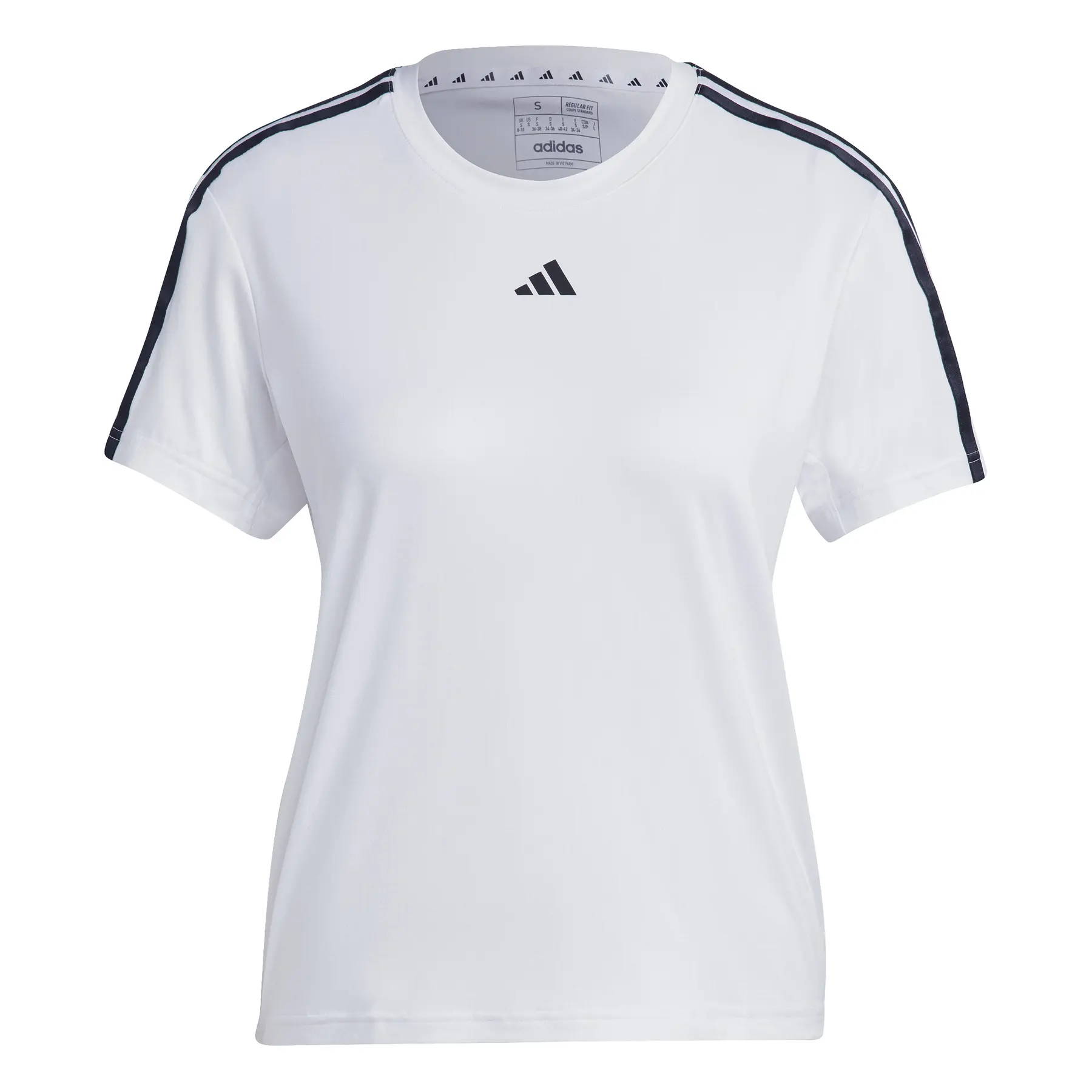 Trikot Damen Adidas 3-Stripes Aeroready Essentials