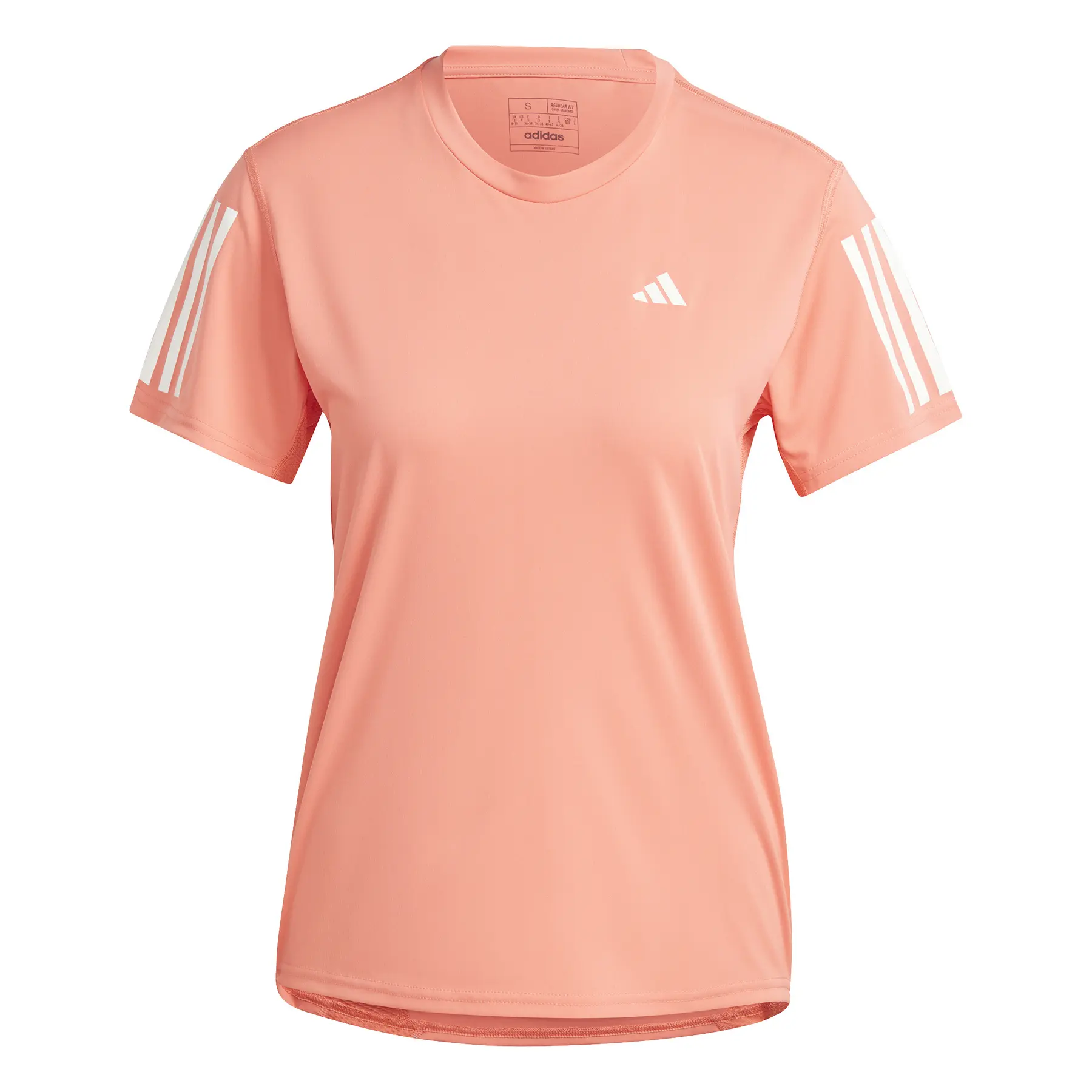 Trikot Frau adidas Own the Run
