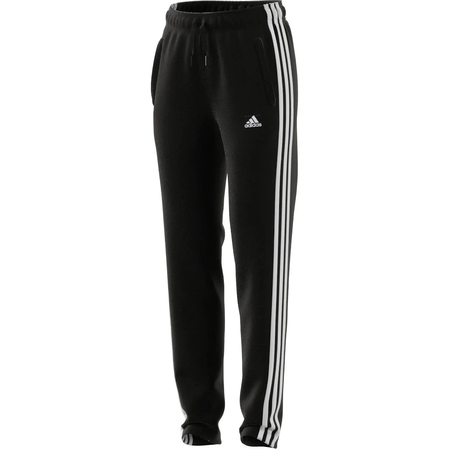 Mädchen Jogginghose adidas 3-Stripes Essentials