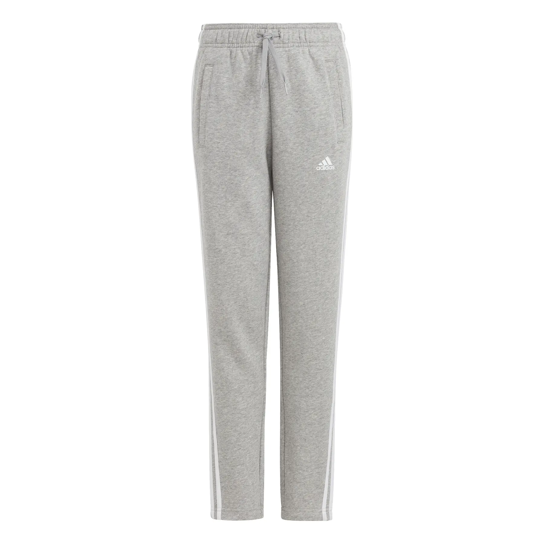 Mädchen Jogginghose adidas 3-Stripes Essentials