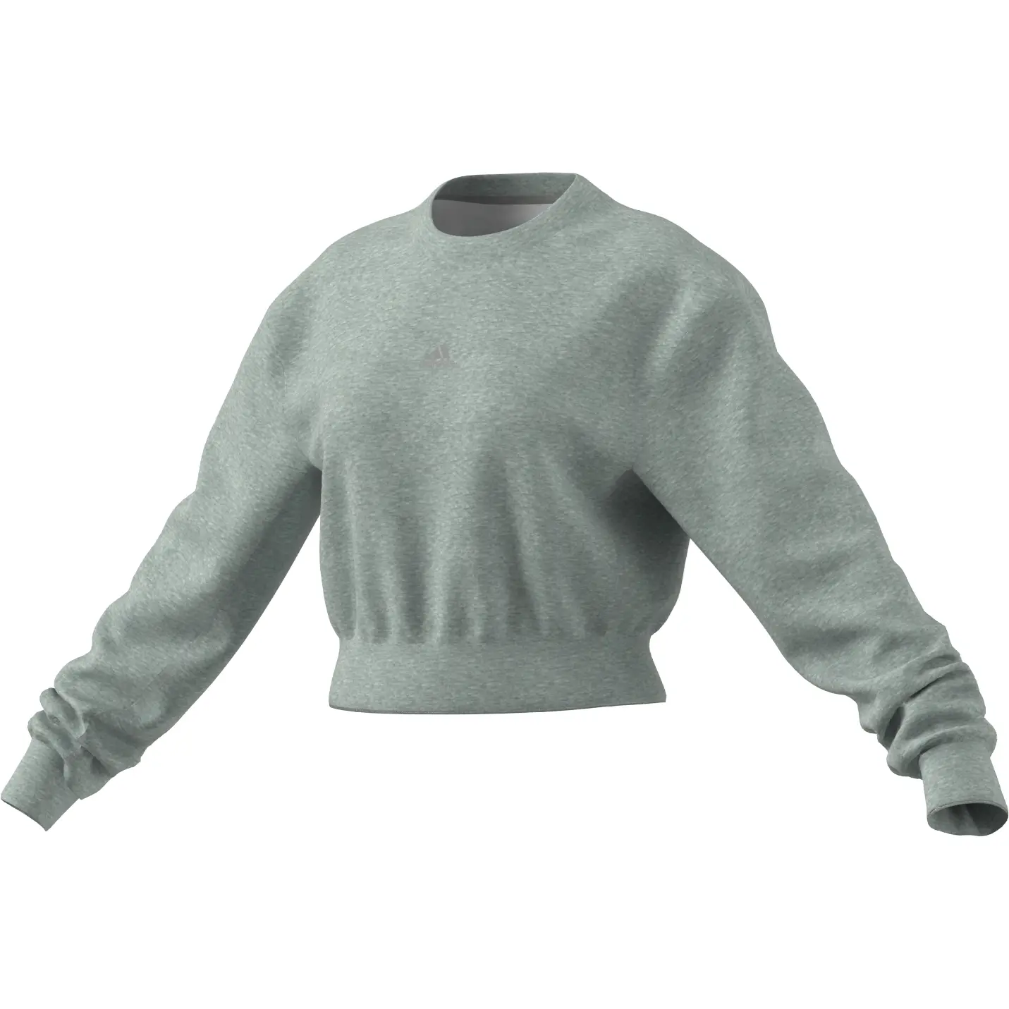 Sweatshirt Frau Adidas All Szn French Terry