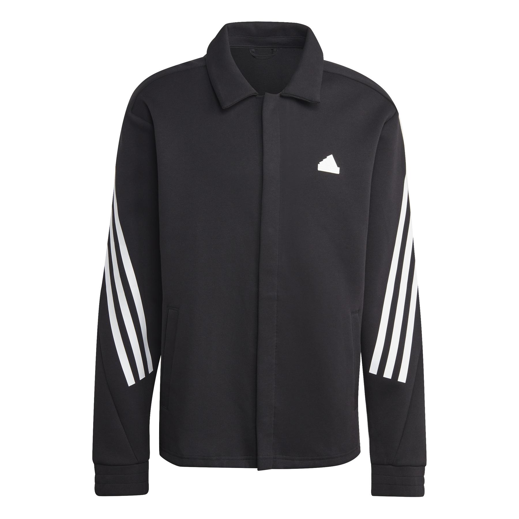 4066752413730 - Jacke adidas Future Icons 3-Stripes Coaches