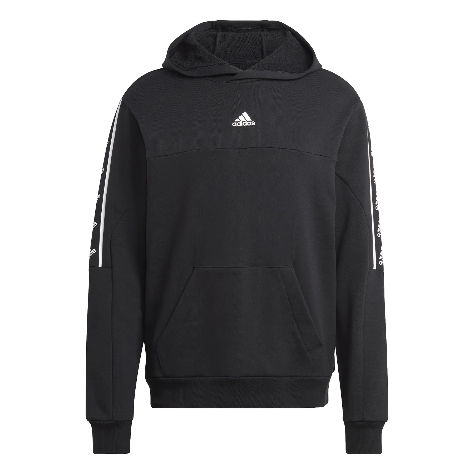 Kapuzenpullover Adidas Brandlove