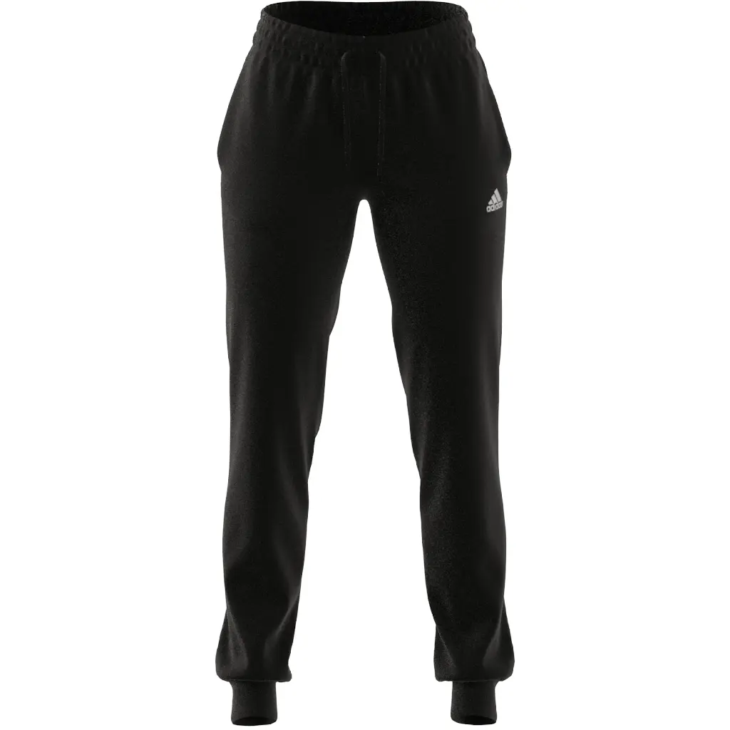 Frauen Jogginghose mit geradem Schnitt adidas Essentials