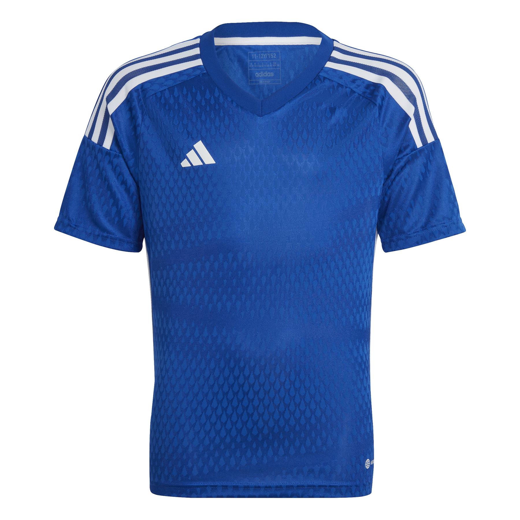 Maglia per bambini adidas Tiro 23 Competition Match