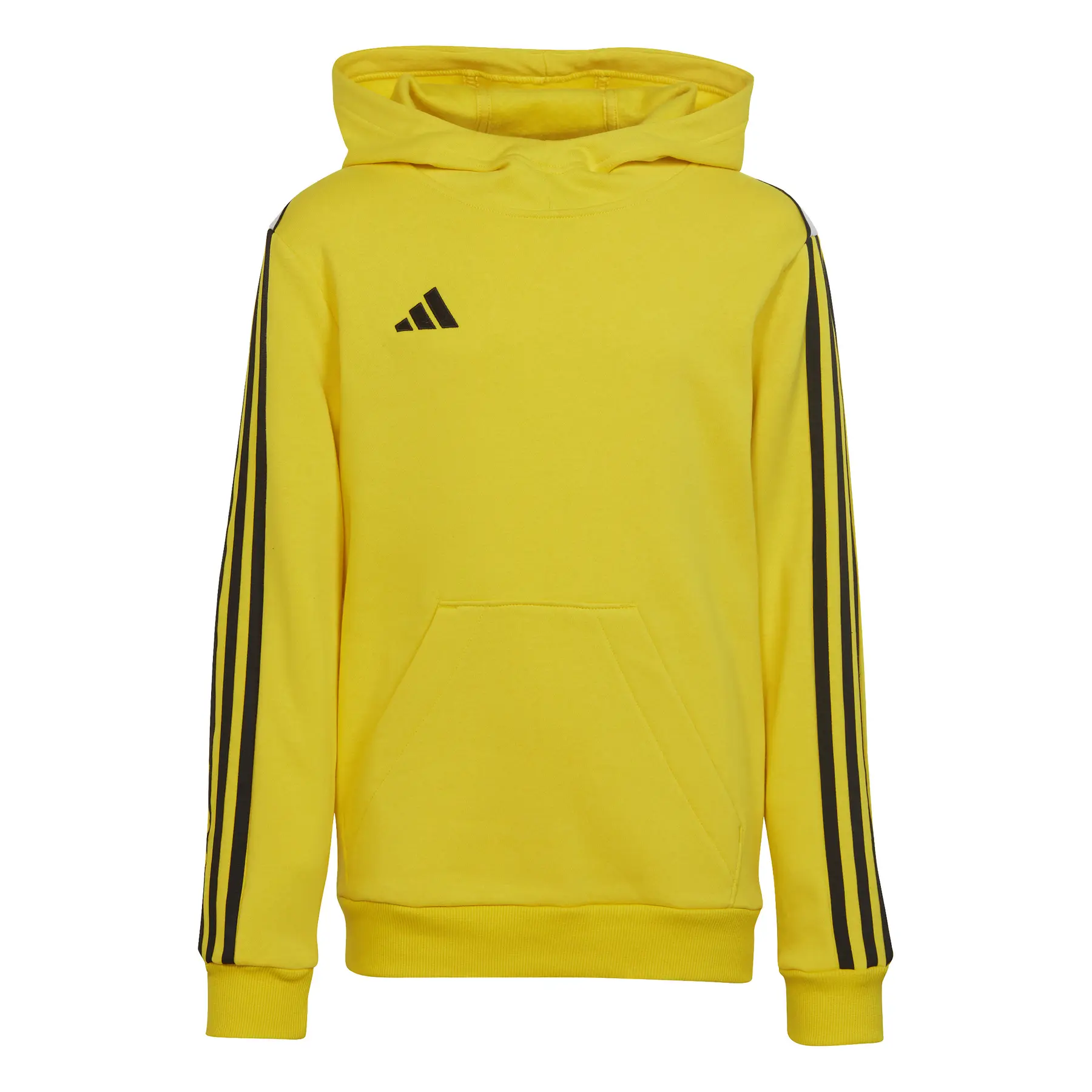 Kapuzenpullover Kind Tiro 23 League - Jaune - unisex - Size: 7/8 ans