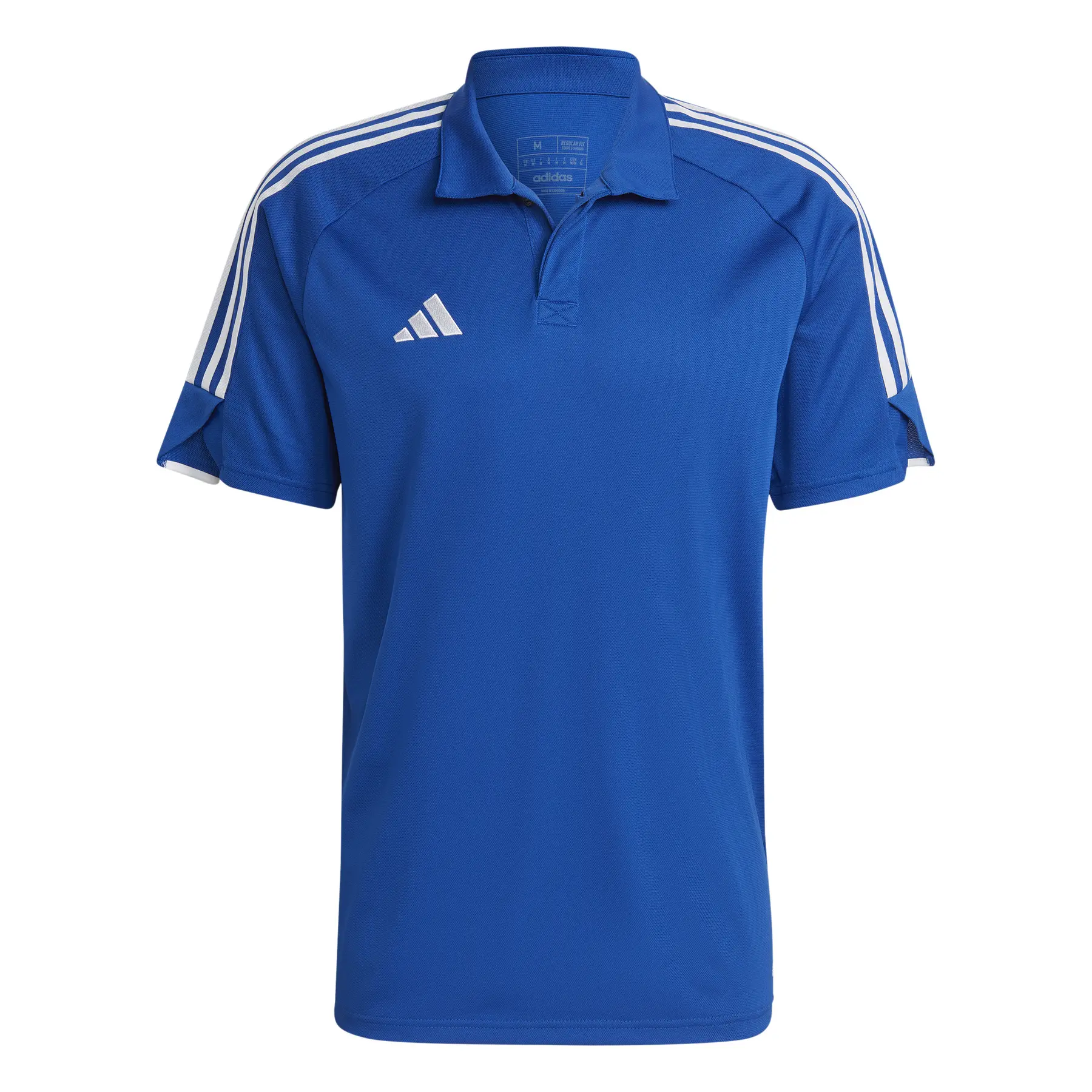 4066745470658 - Polo-Shirt adidas Tiro 23 League