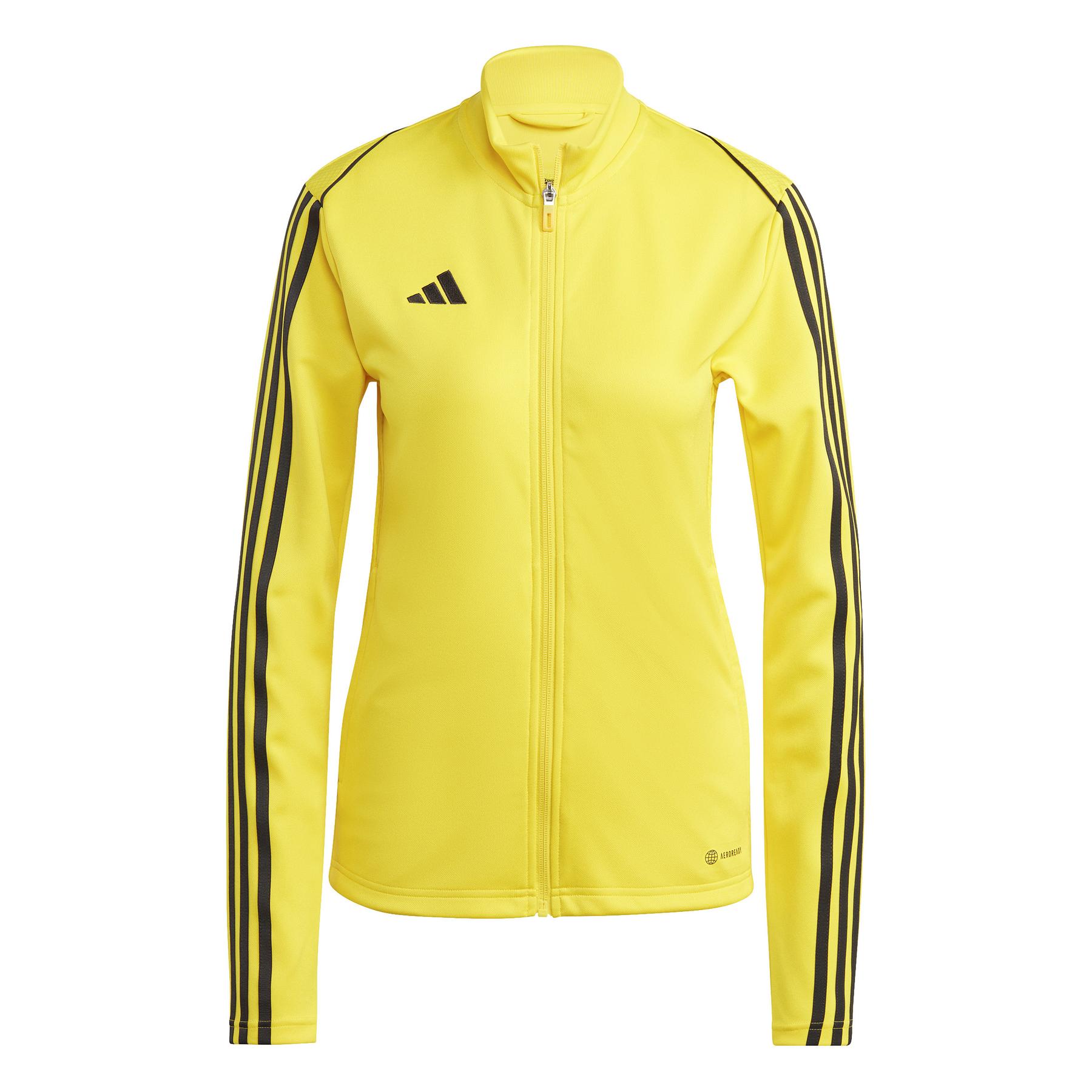 4066745432021 - Trainingsjacke Damen adidas Tiro 23 League