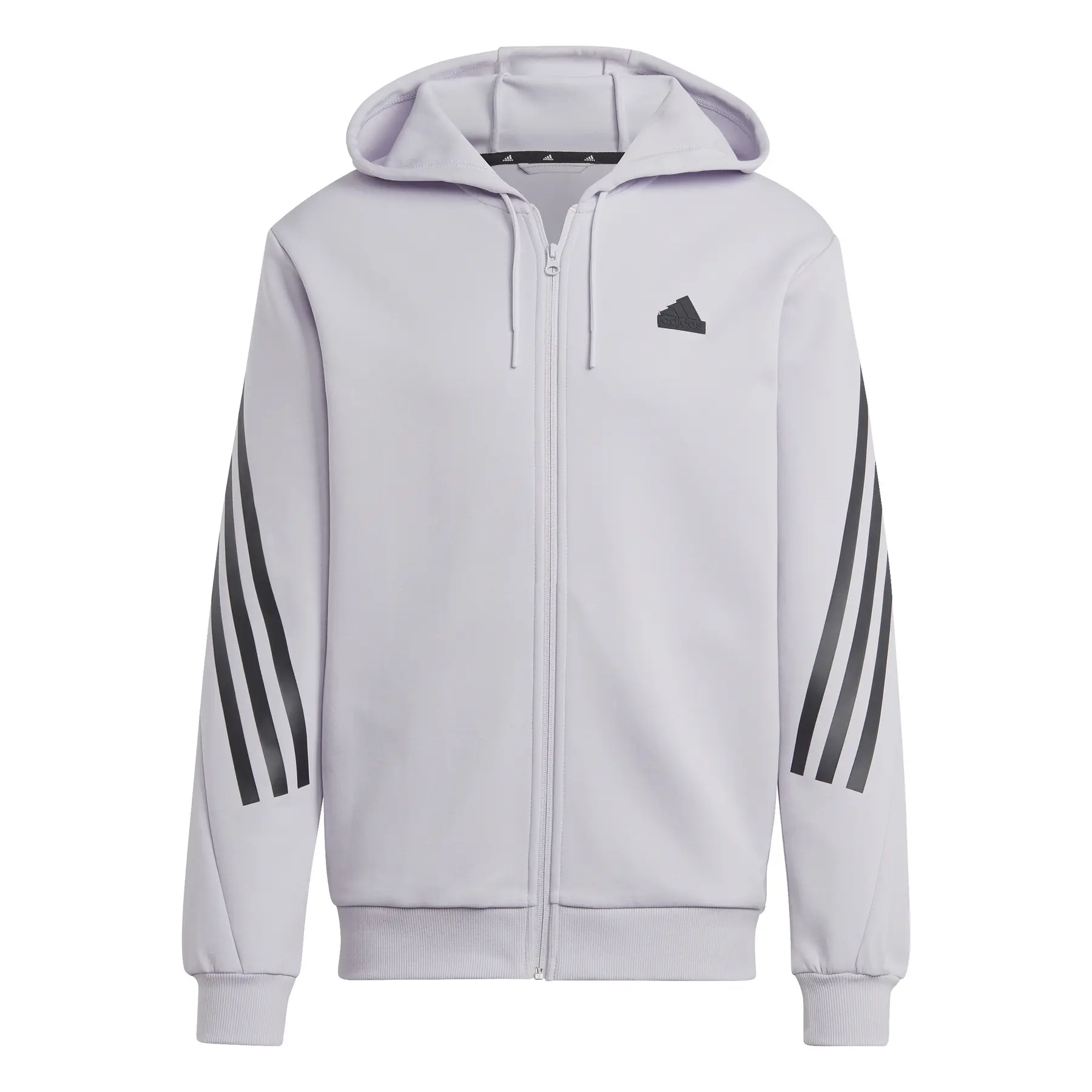 Kapuzenjacke adidas Future Icons 3-Stripes