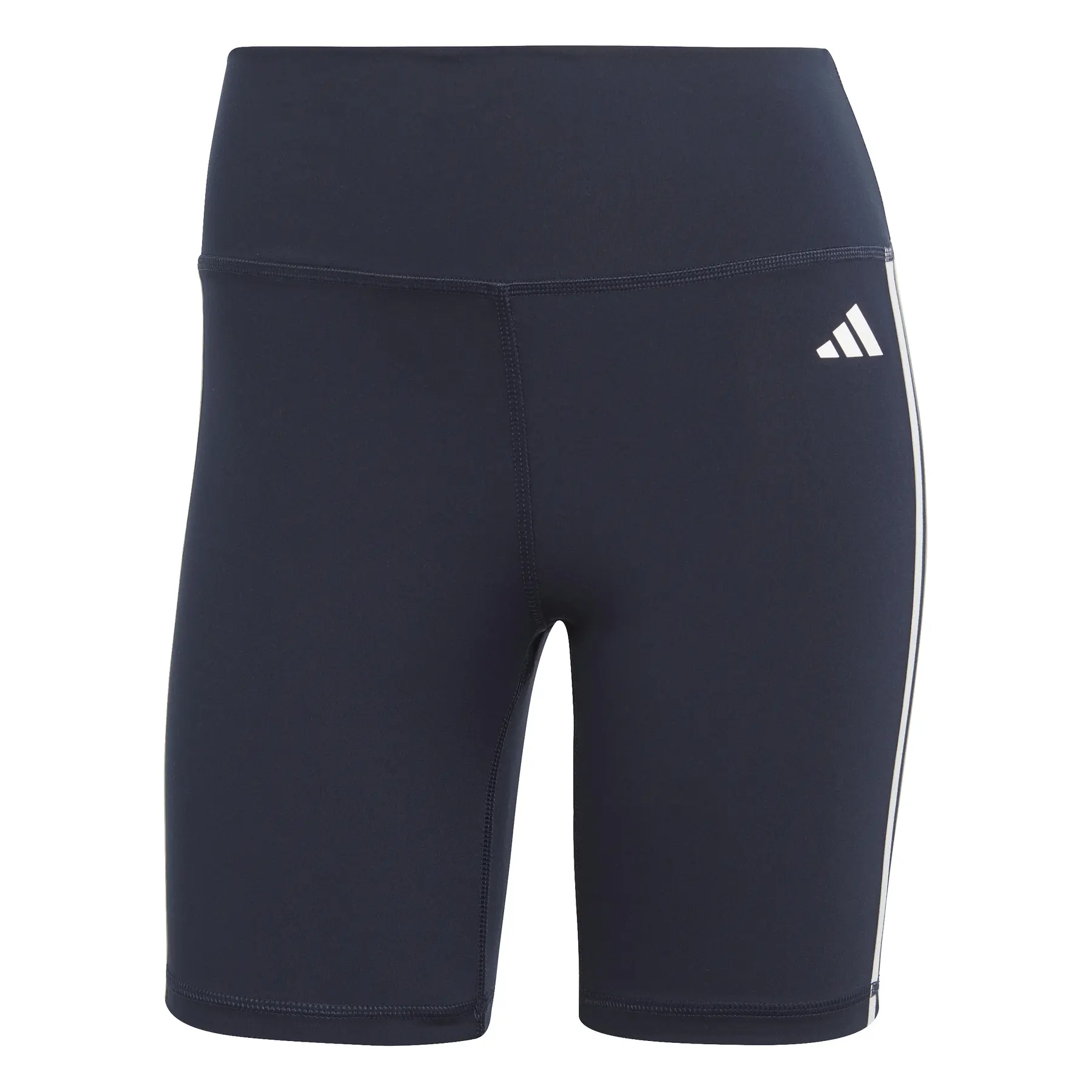Cuissard Taille Haute Femme Adidas 3-Stripes Training Essentials