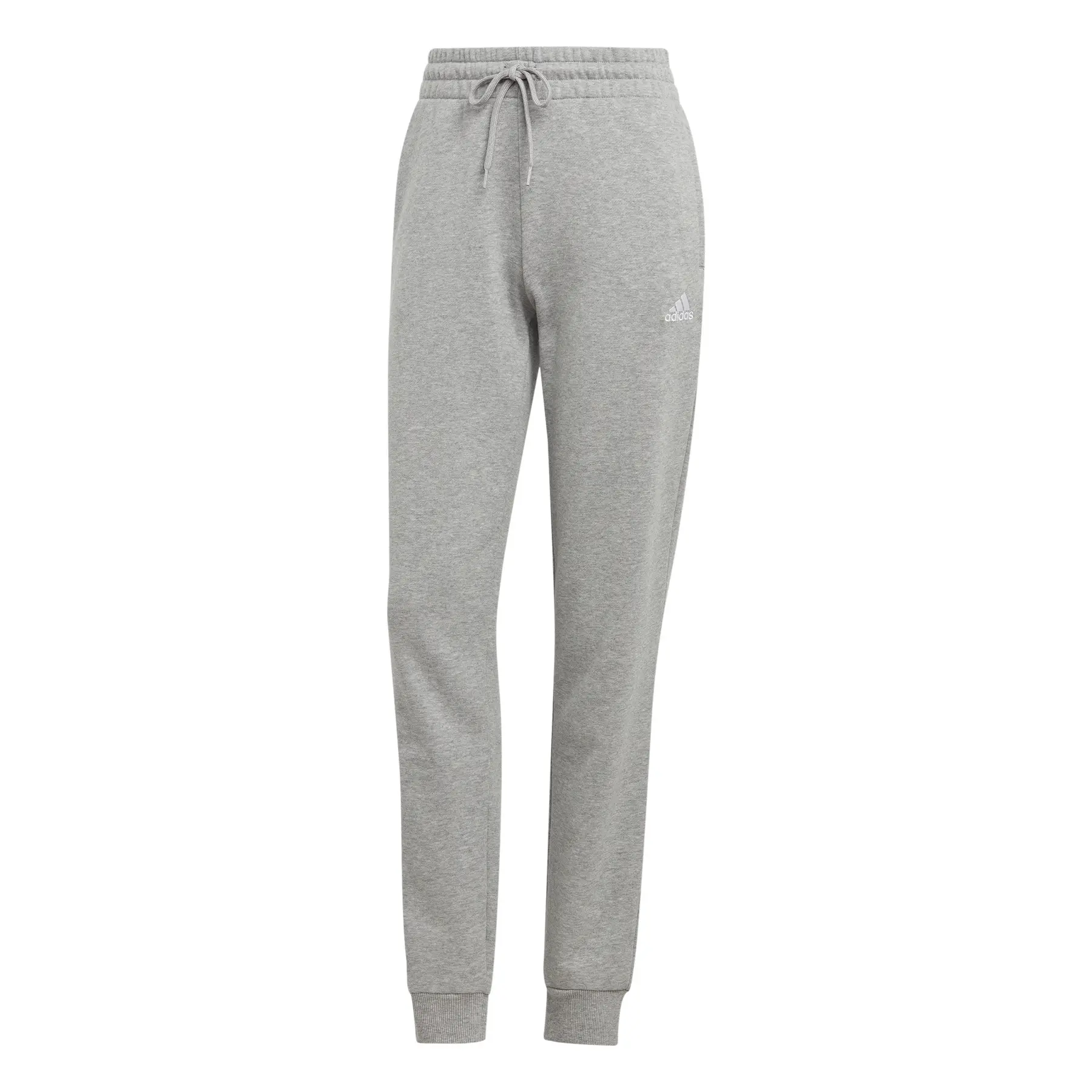 Pantalon de jogging linéaire molleton femme adidas Essentials