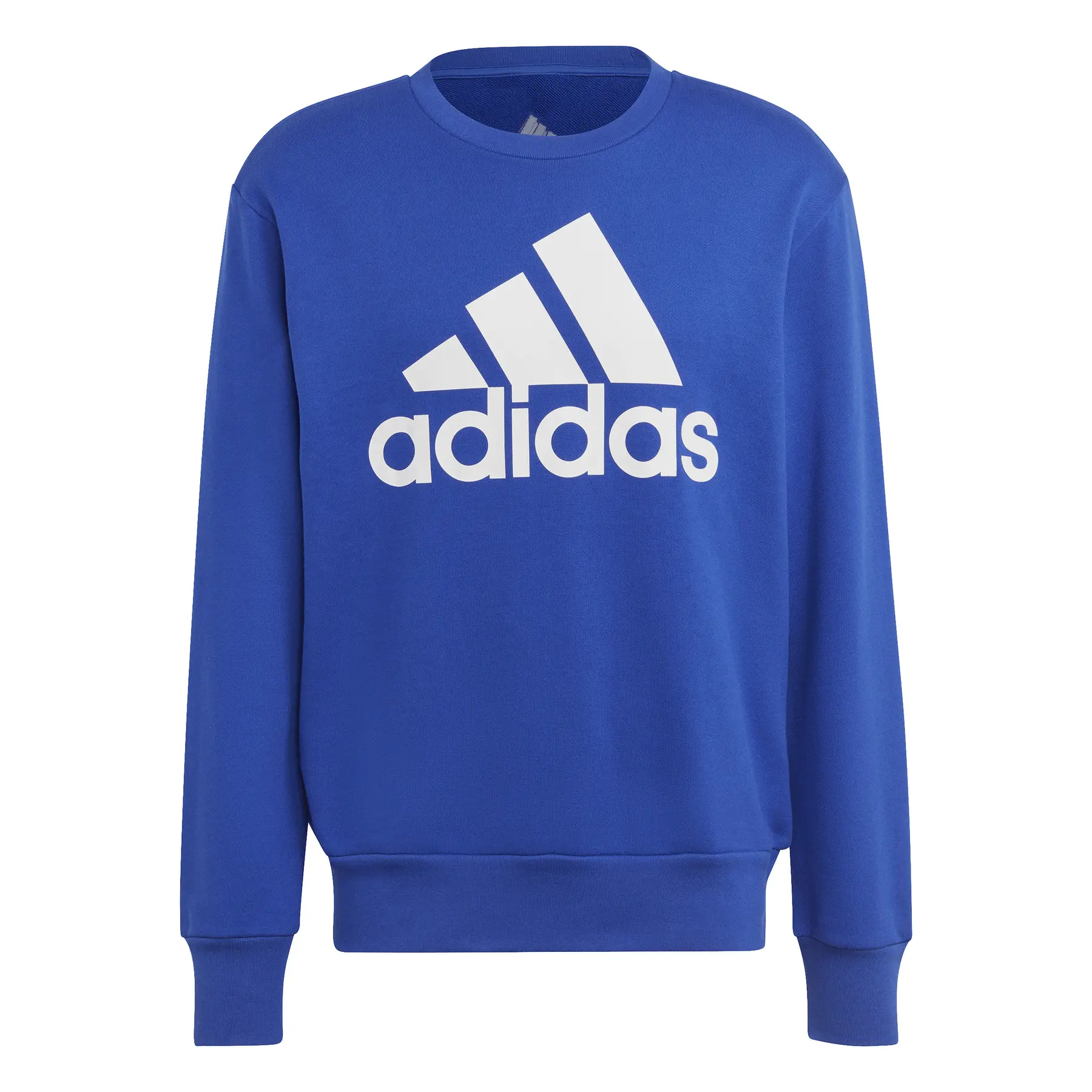 Sweatshirt molleton adidas Essentials Big Logo