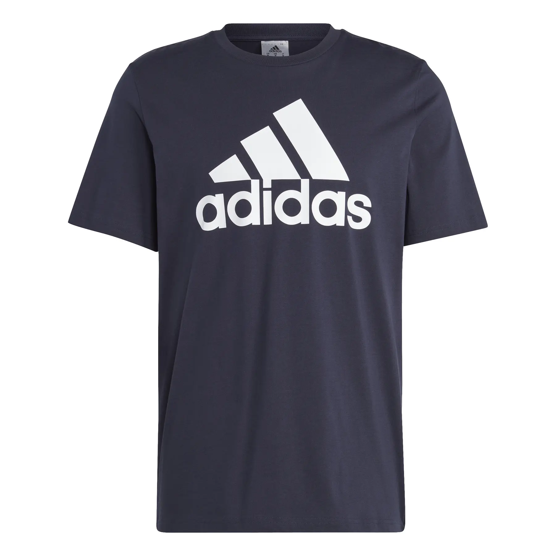 Trikot mit großem Logo einfach adidas Essentials