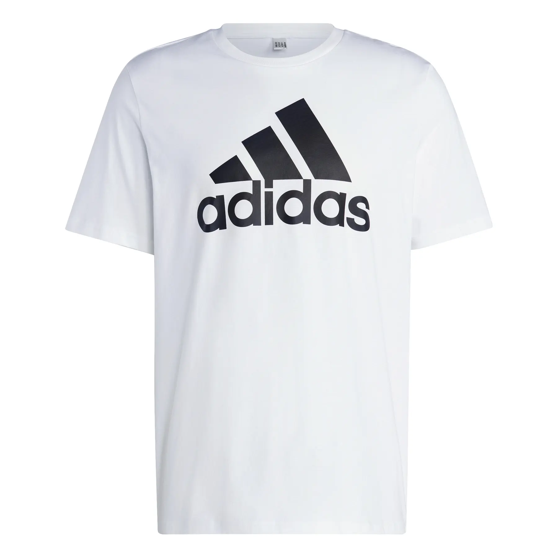 Trikot mit großem Logo einfach adidas Essentials