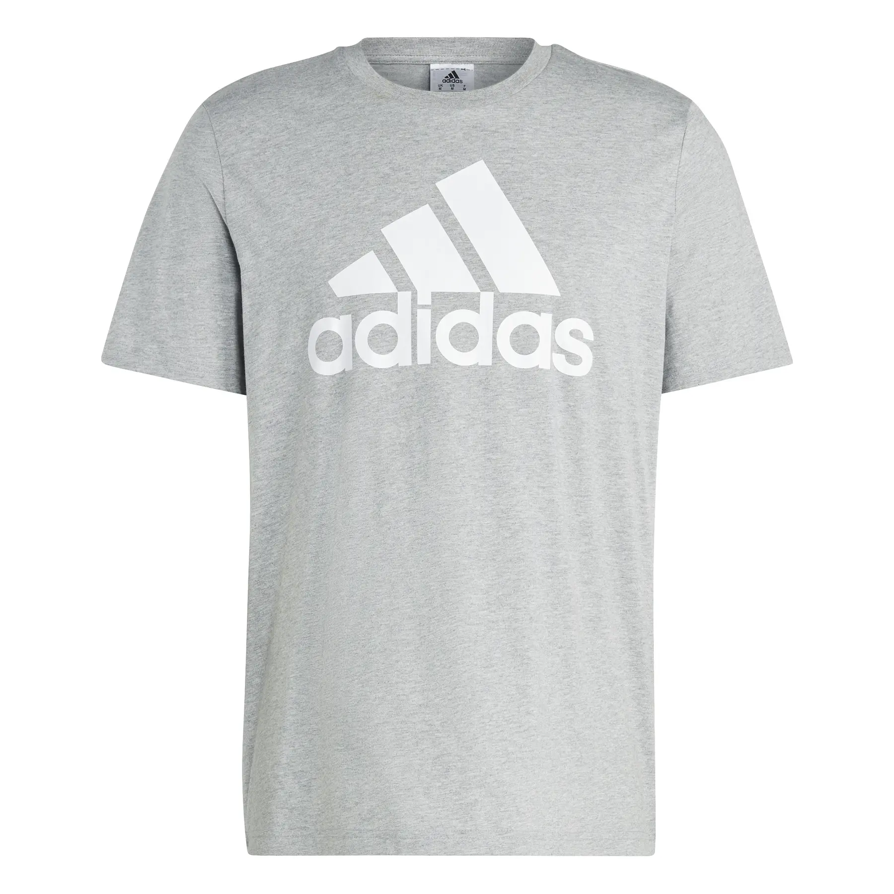 Trikot mit großem Logo einfach adidas Essentials