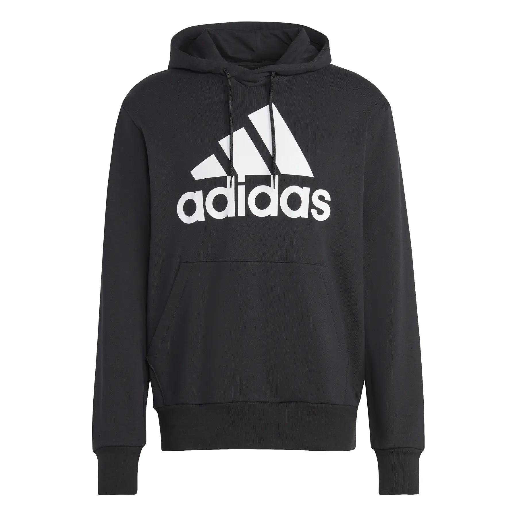 4066745299570 - Hoodie adidas Essentials French Terry Big Logo