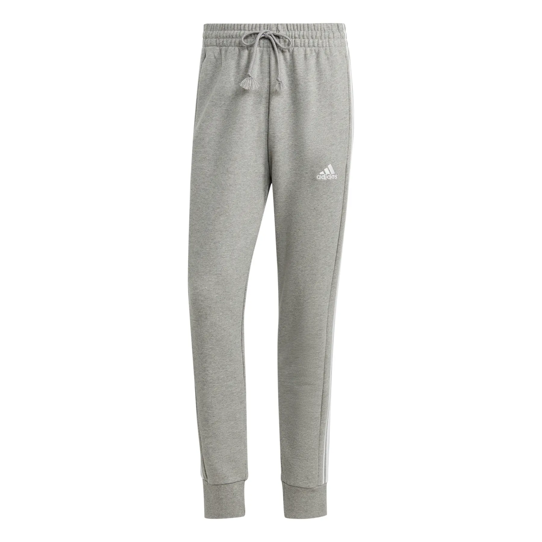 Pantaloni running adidas 3-Stripes Essentials French Terry