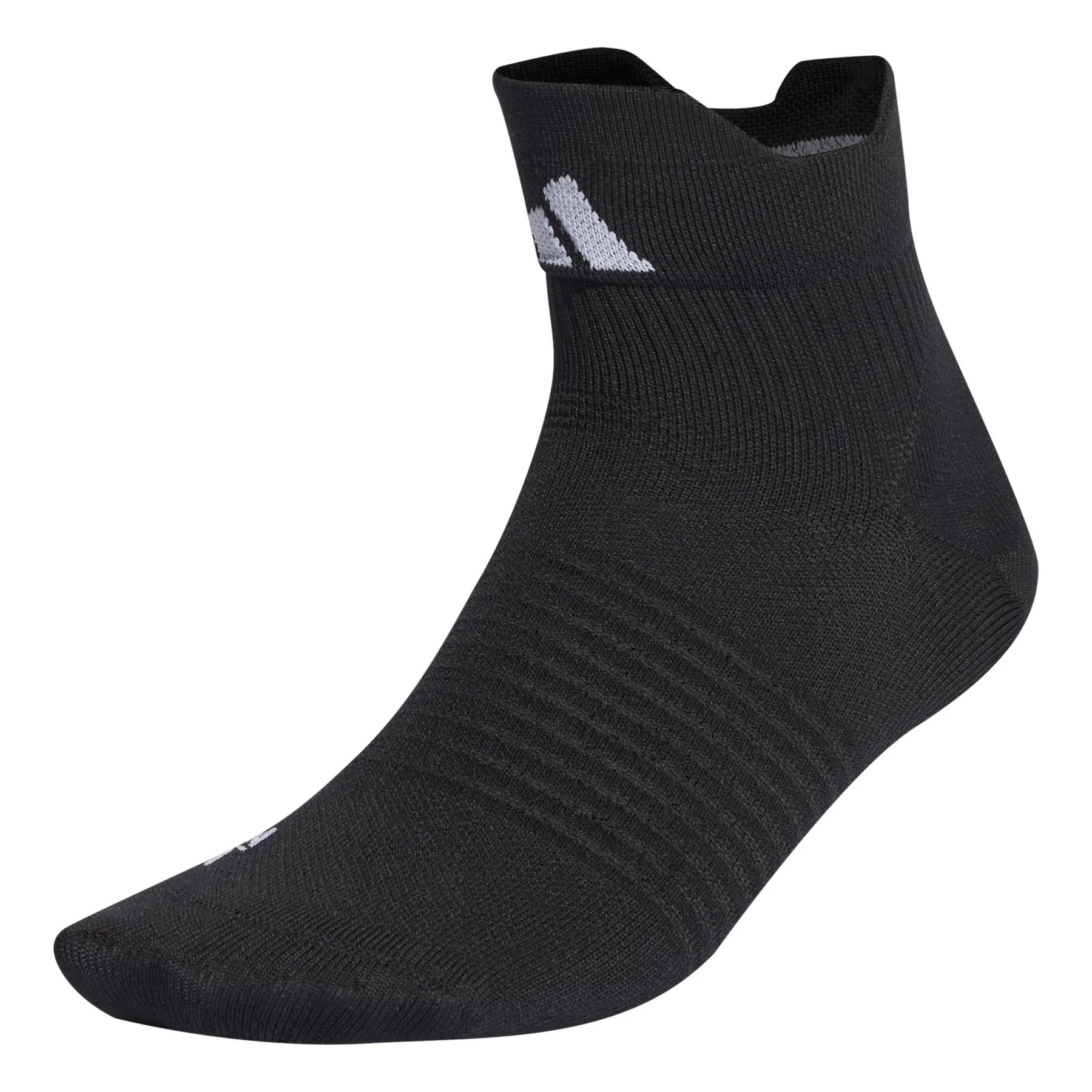 Socken Hoch Adidas Performance Designed For Sport