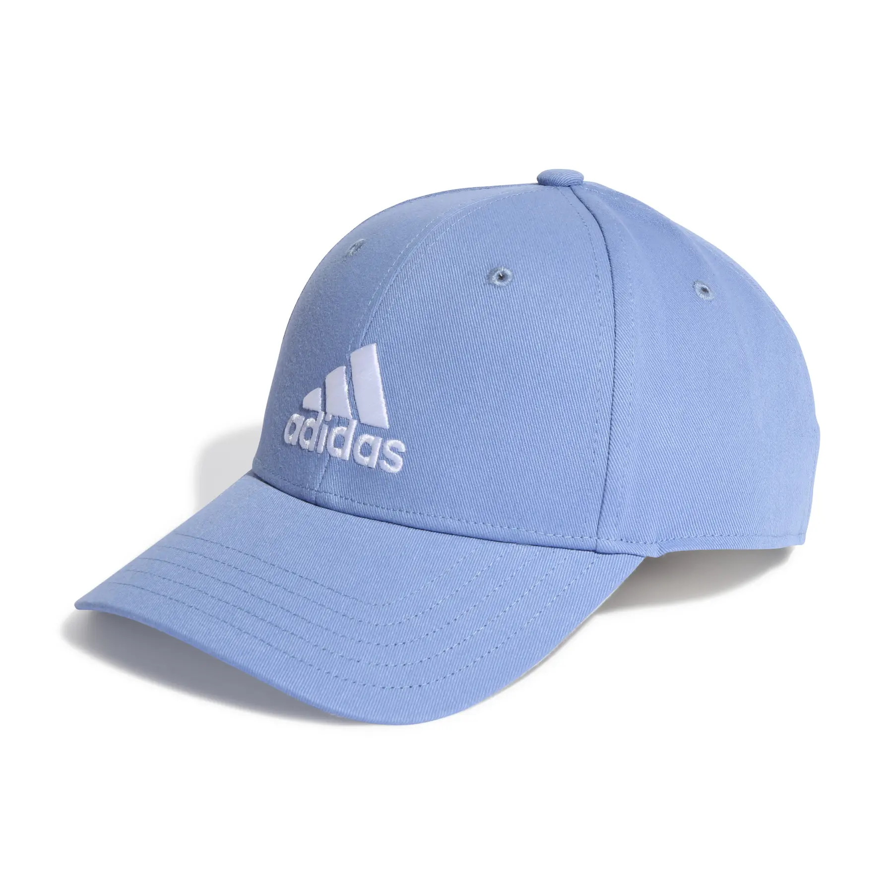 Baseballkappe aus Baumwolle adidas