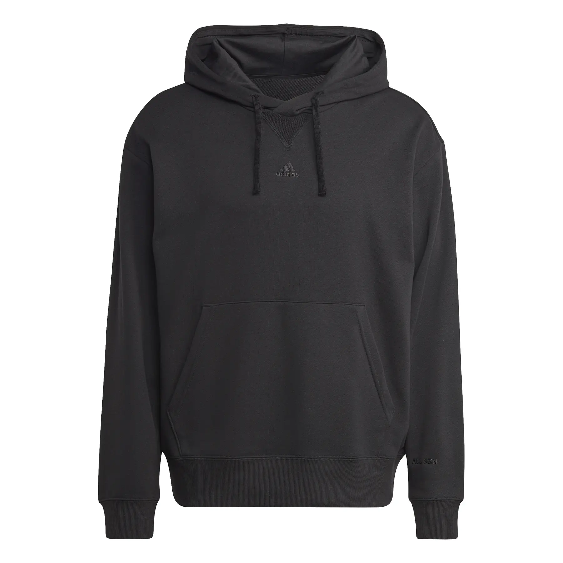 Kapuzenpullover adidas ALL SZN French Terry