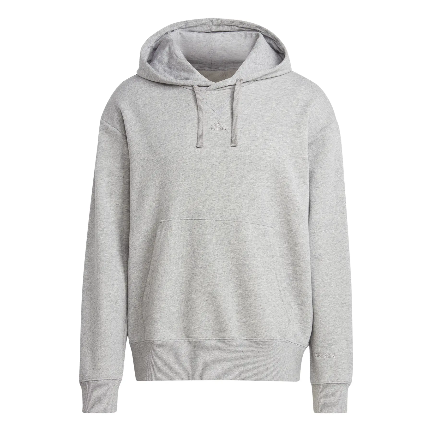 Kapuzenpullover adidas ALL SZN French Terry