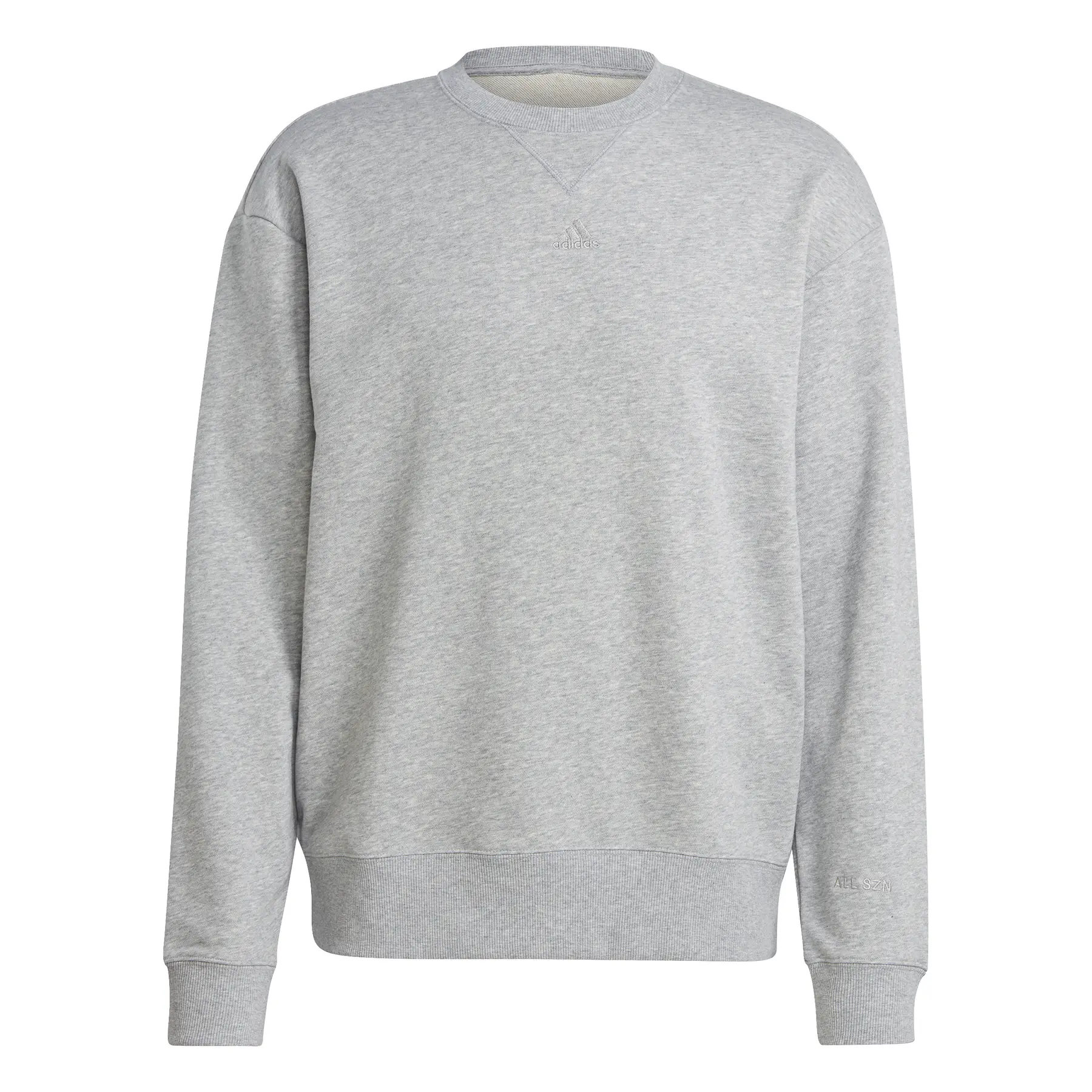 Sweatshirt molleton adidas All Szn