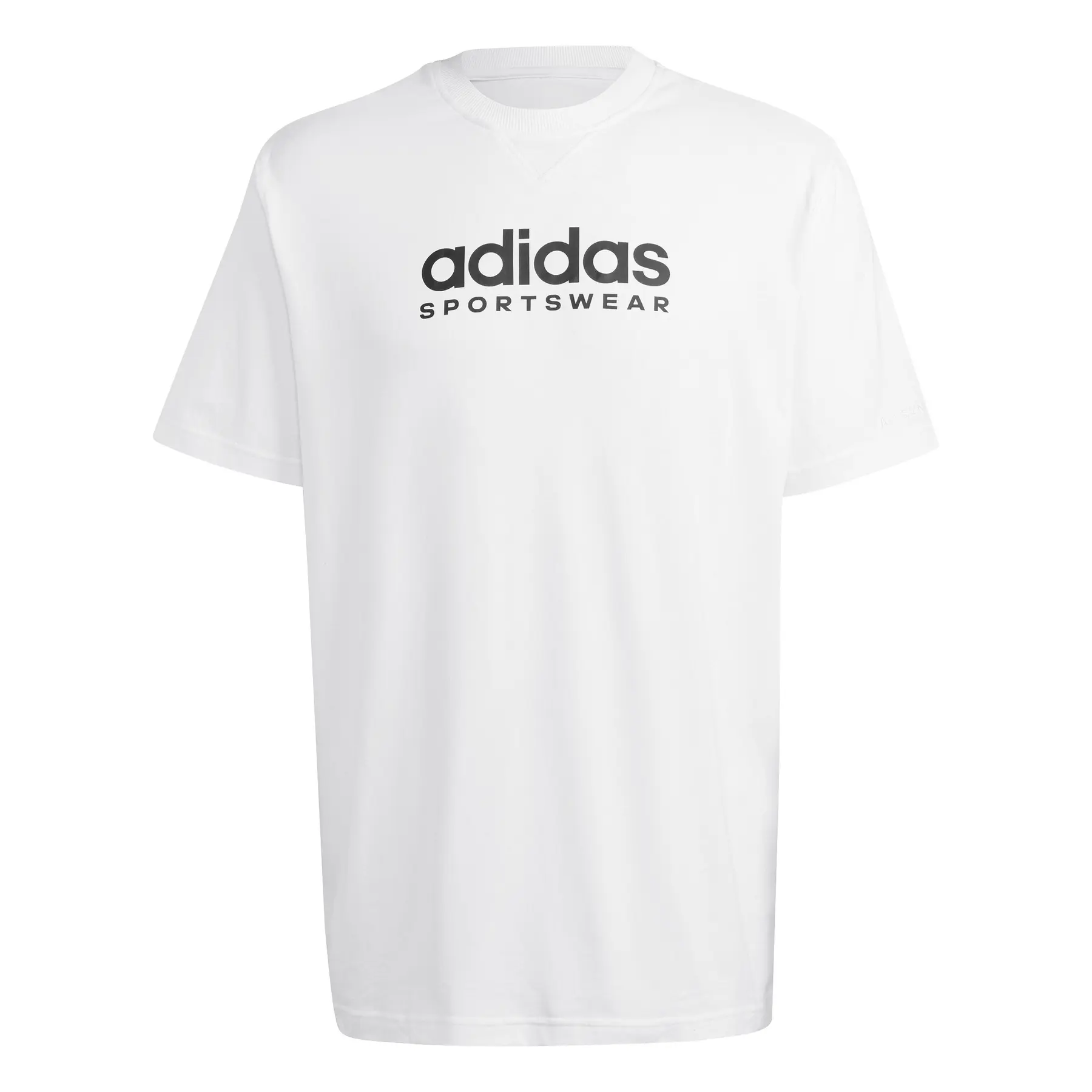 T-shirt adidas All Szn Graphic