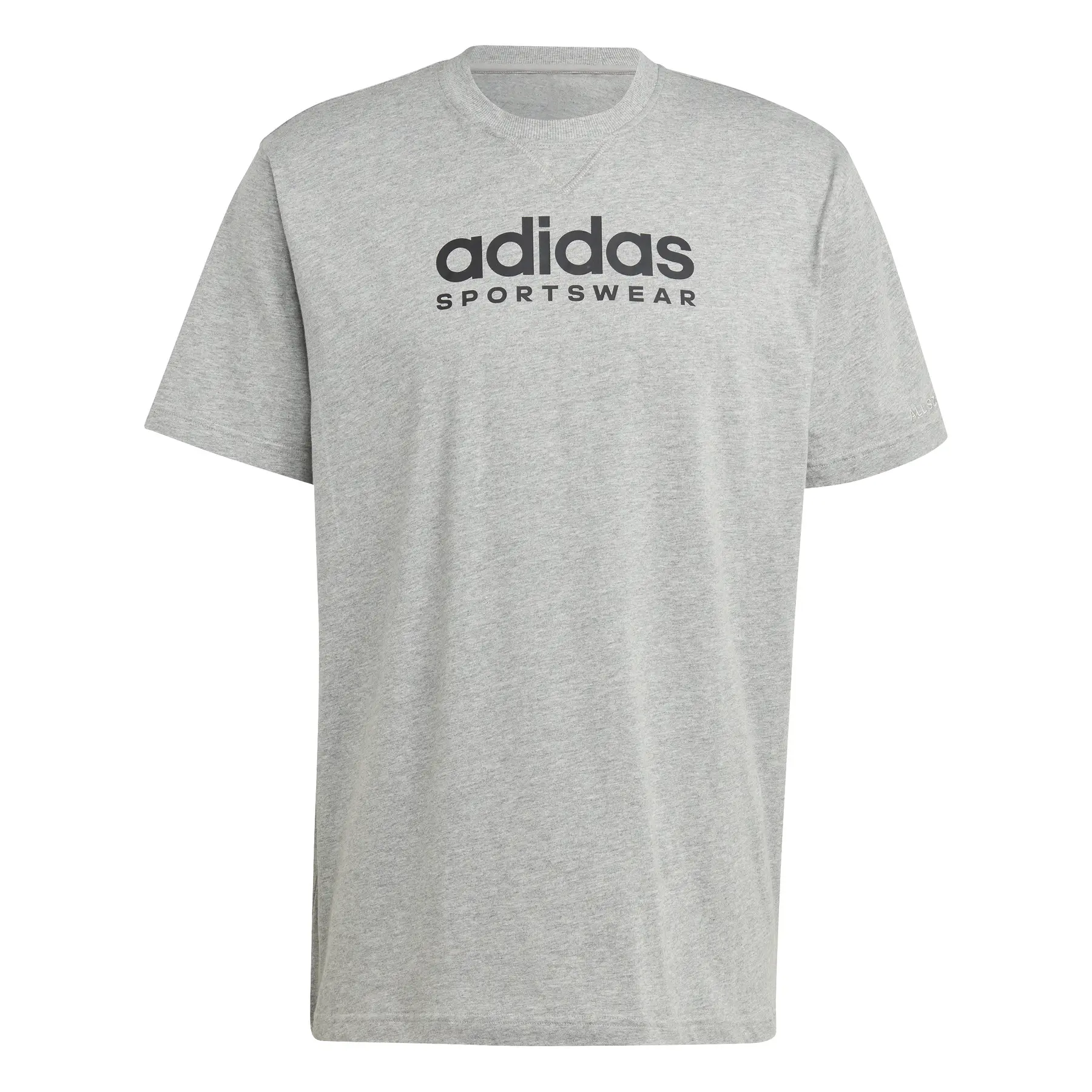 4066752028330 - T-Shirt adidas All SZN