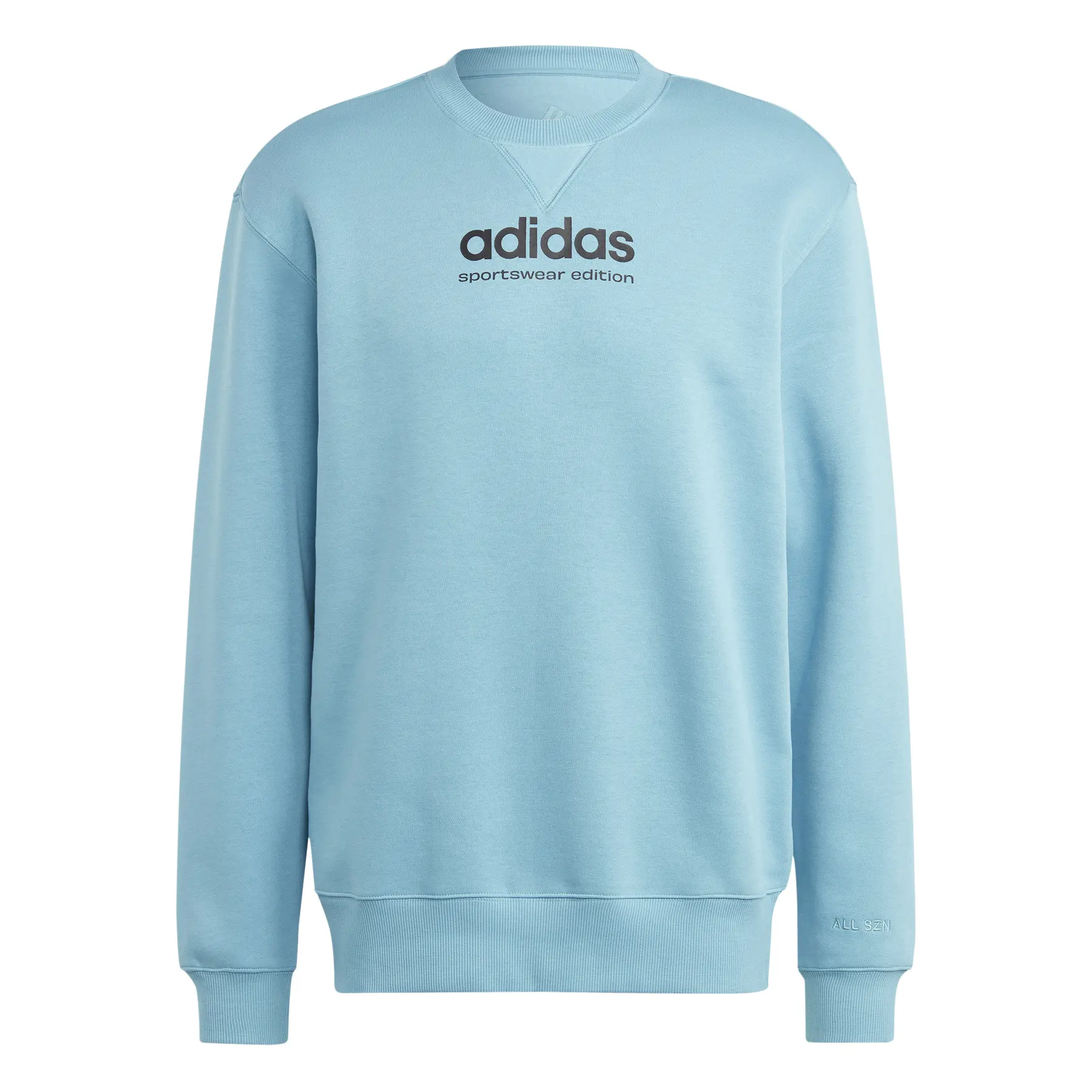4066752223254 - Fleece-Sweatshirt adidas All SZN