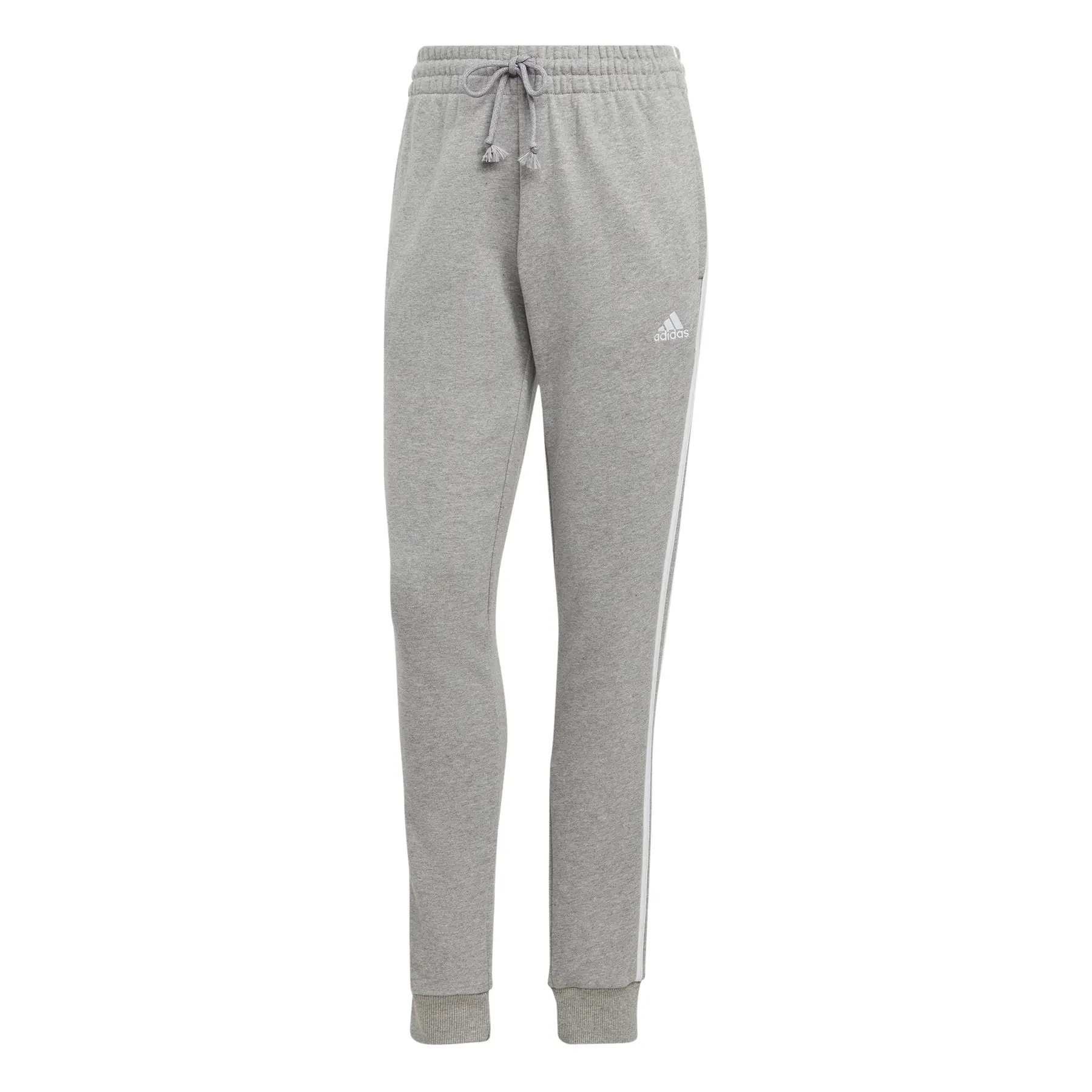 Pantaloni da jogging donna adidas 3-Stripes Essentials French Terry