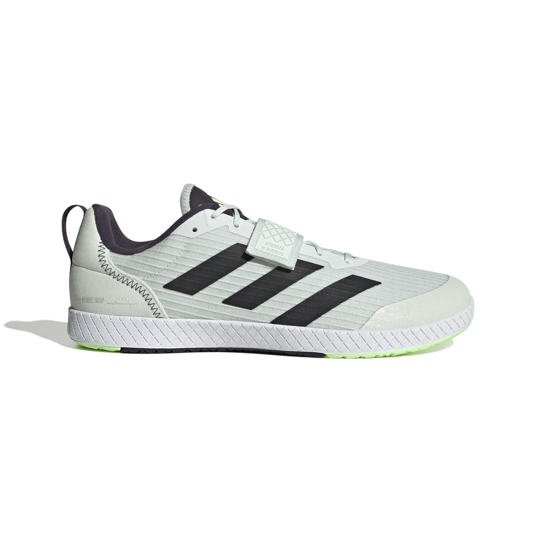 Gewichtheberschuhe adidas The total