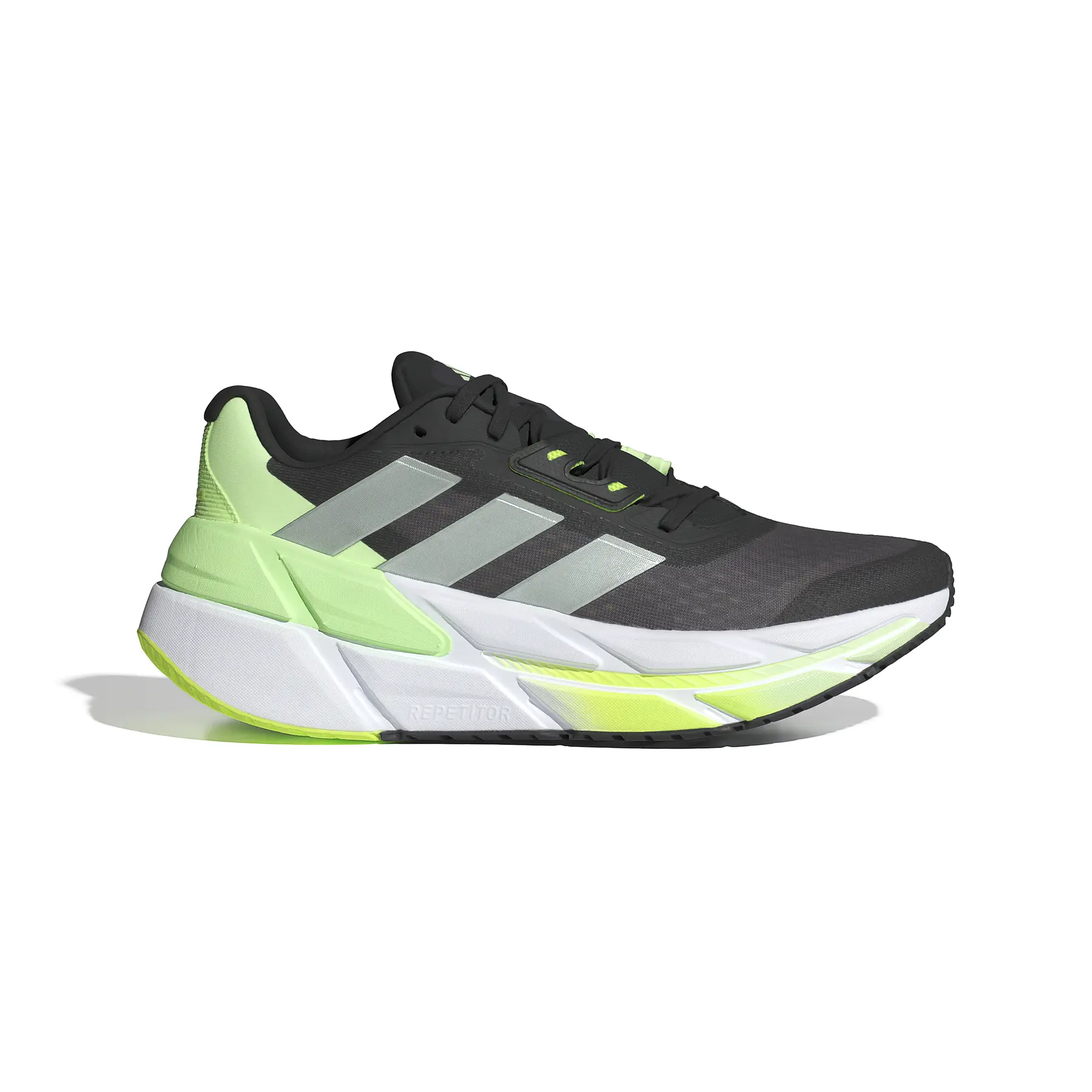Adidas Men's Noir Running Shoes Adistar Cs 2