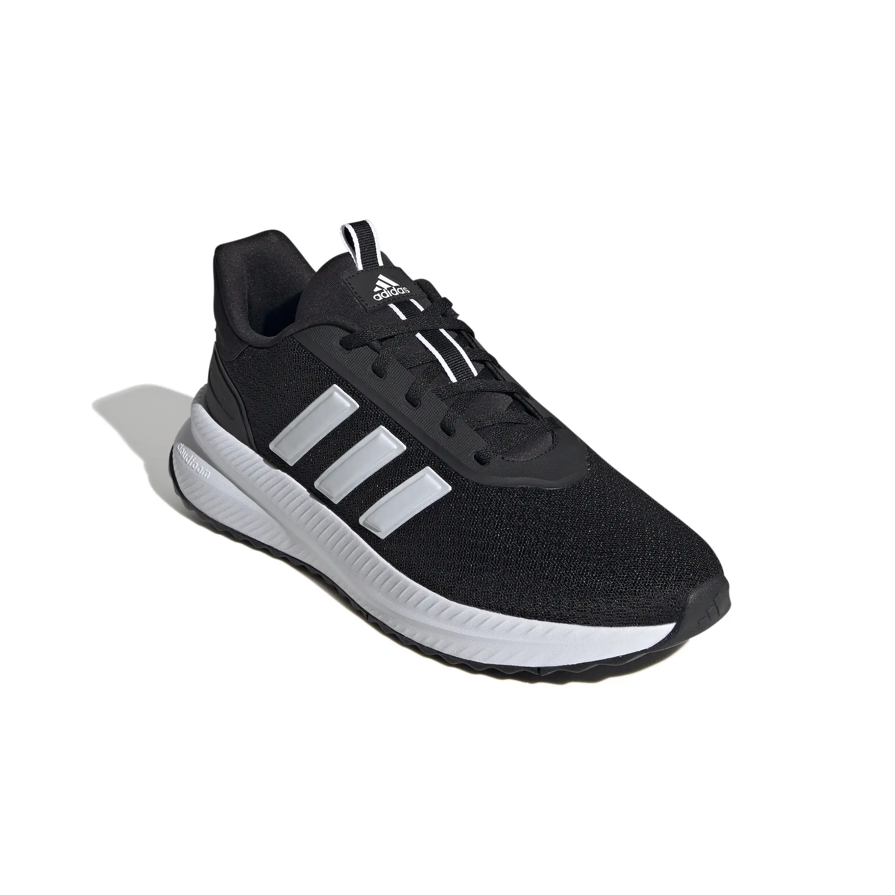 Adidas X_PLRPATH Men\'s Daily Running Sneakers Black/White ID0468 Men\'s Size 10 Adidas Mens X PLR Path ID0468 Black Running Shoes Sneakers  main image 3
