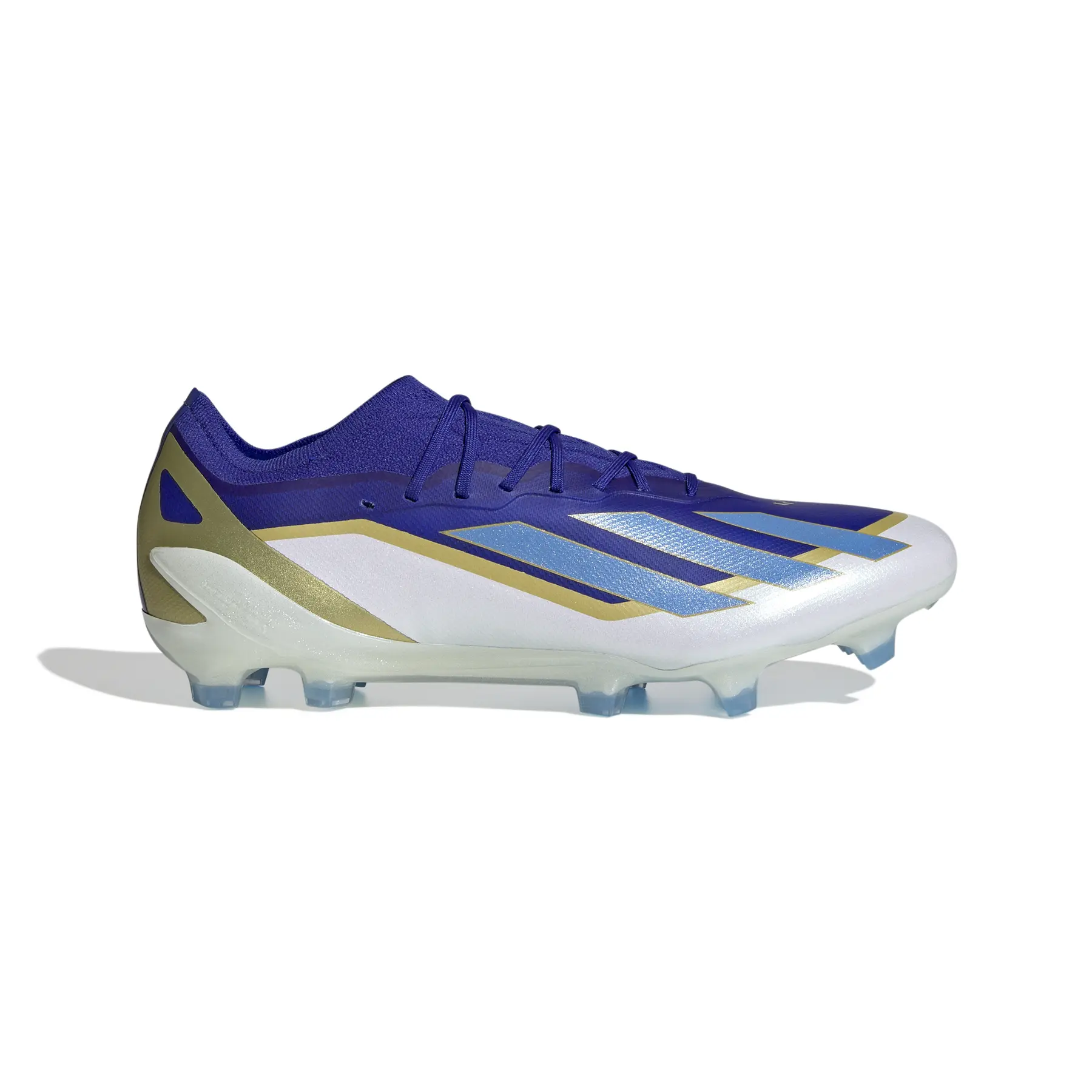 Adidas Chaussures de football adidas X Crazyfast Elite Messi FG