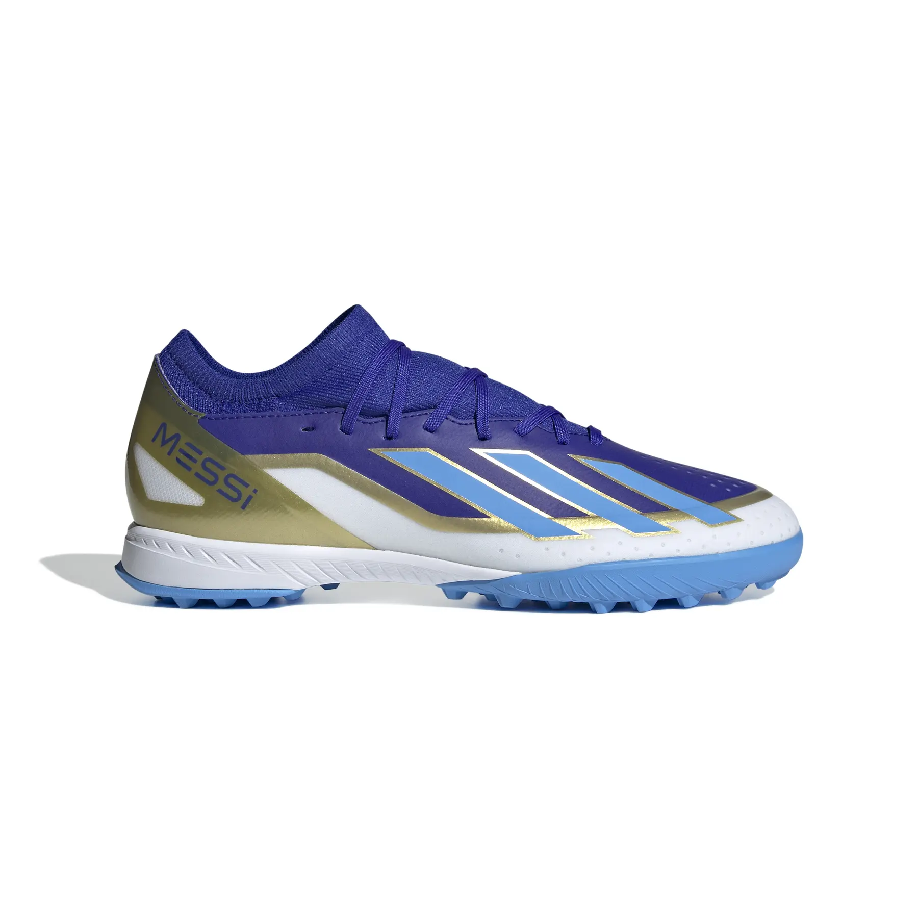 Adidas Chaussures de football adidas X Crazyfast League Messi TF