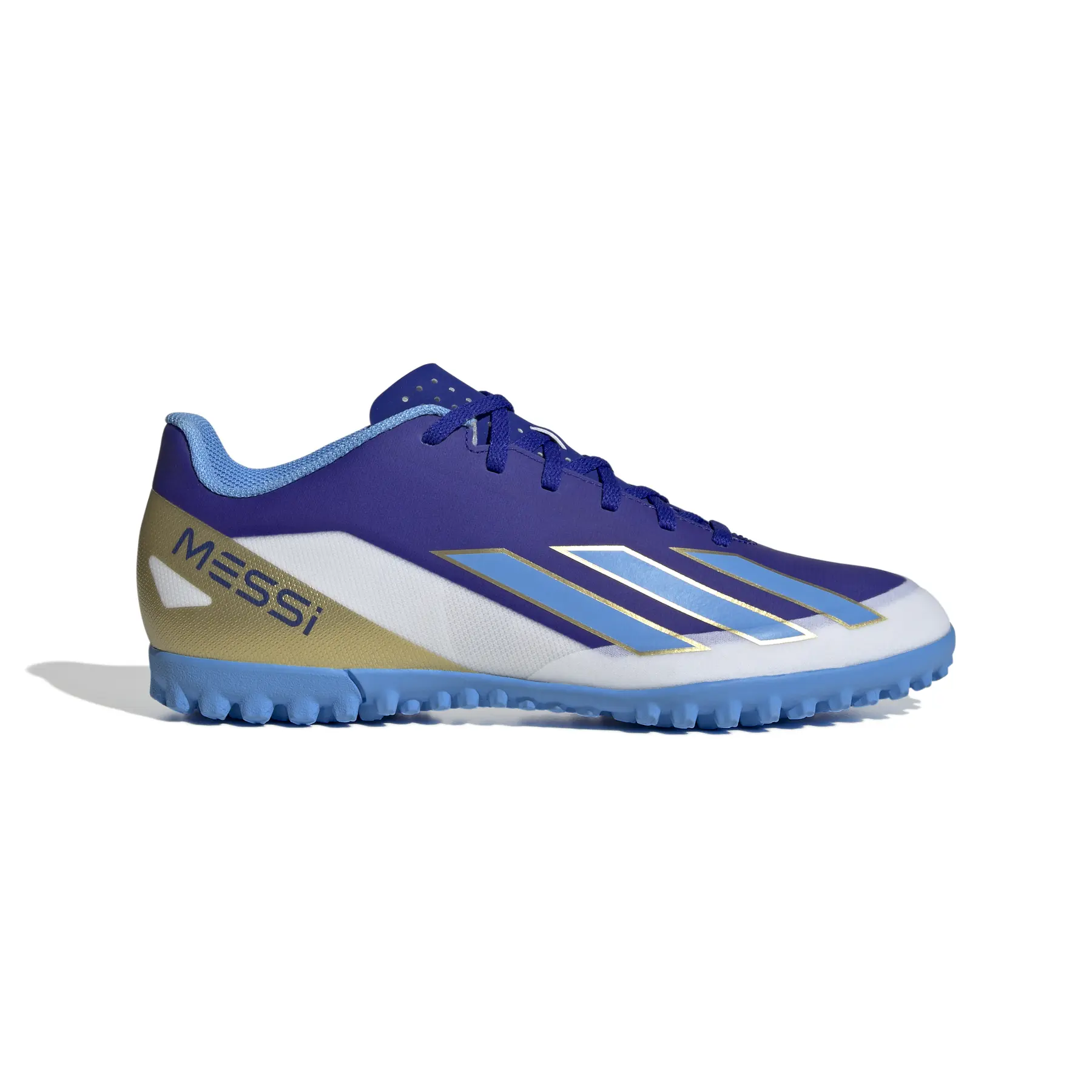 Adidas Chaussures de football adidas X Crazyfast Club TF Messi