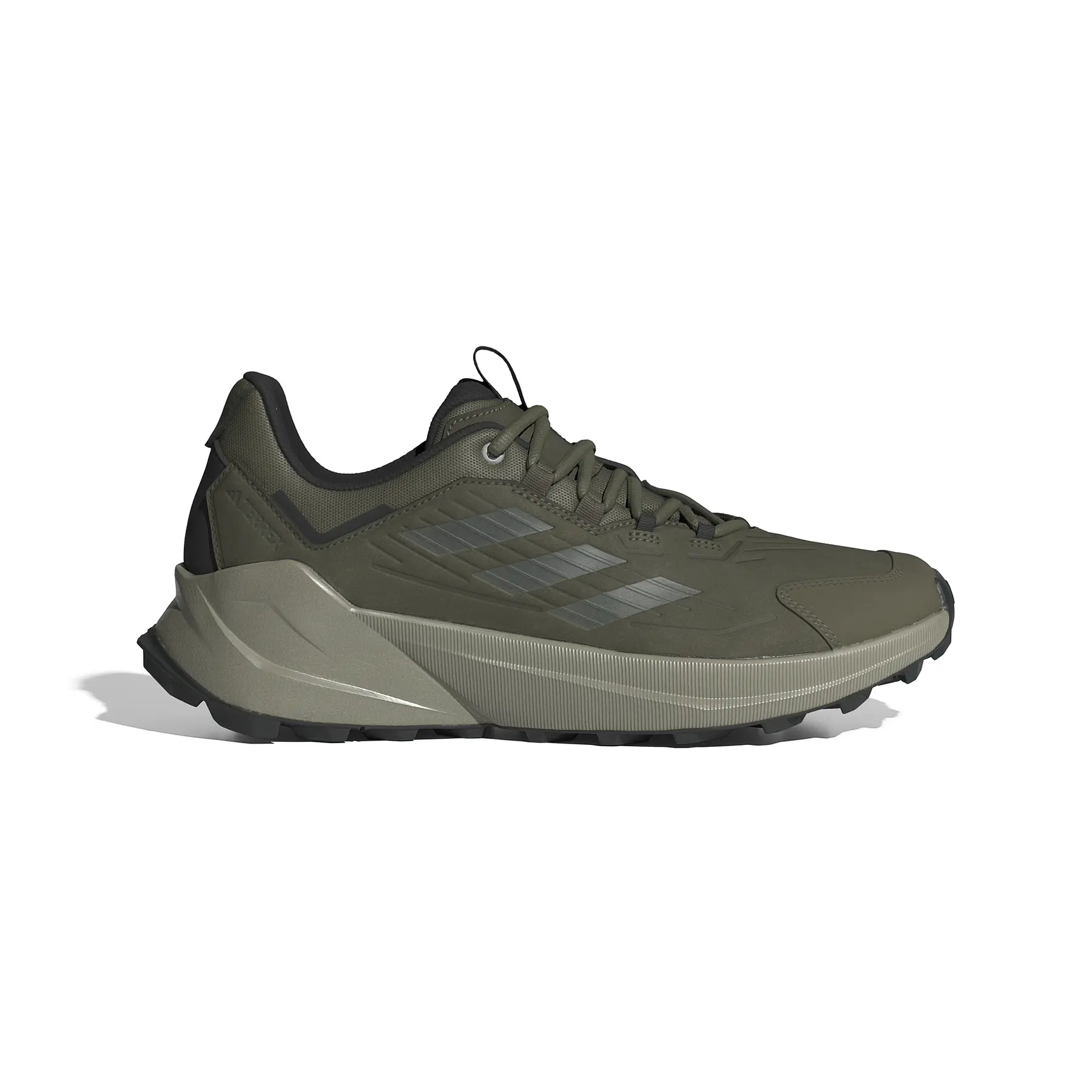Wanderschuhe Aus Leder Adidas Terrex Trailmaker 2