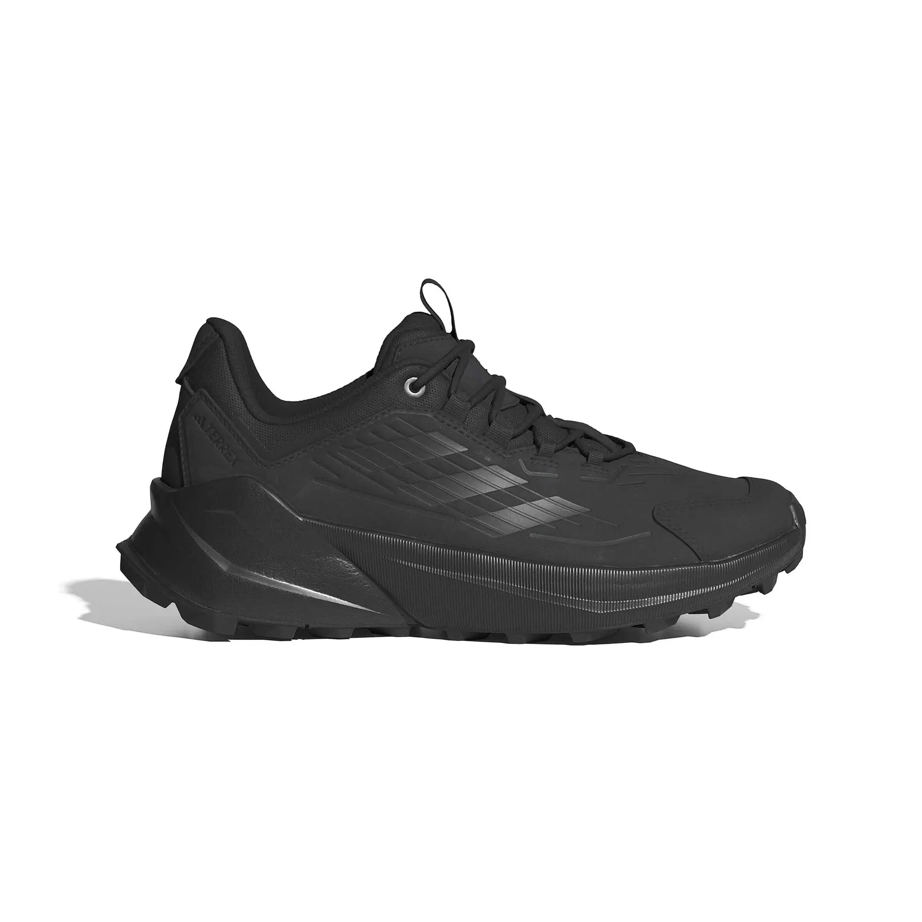 Wanderschuhe Leder Damen adidas Terrex Trailmaker 2
