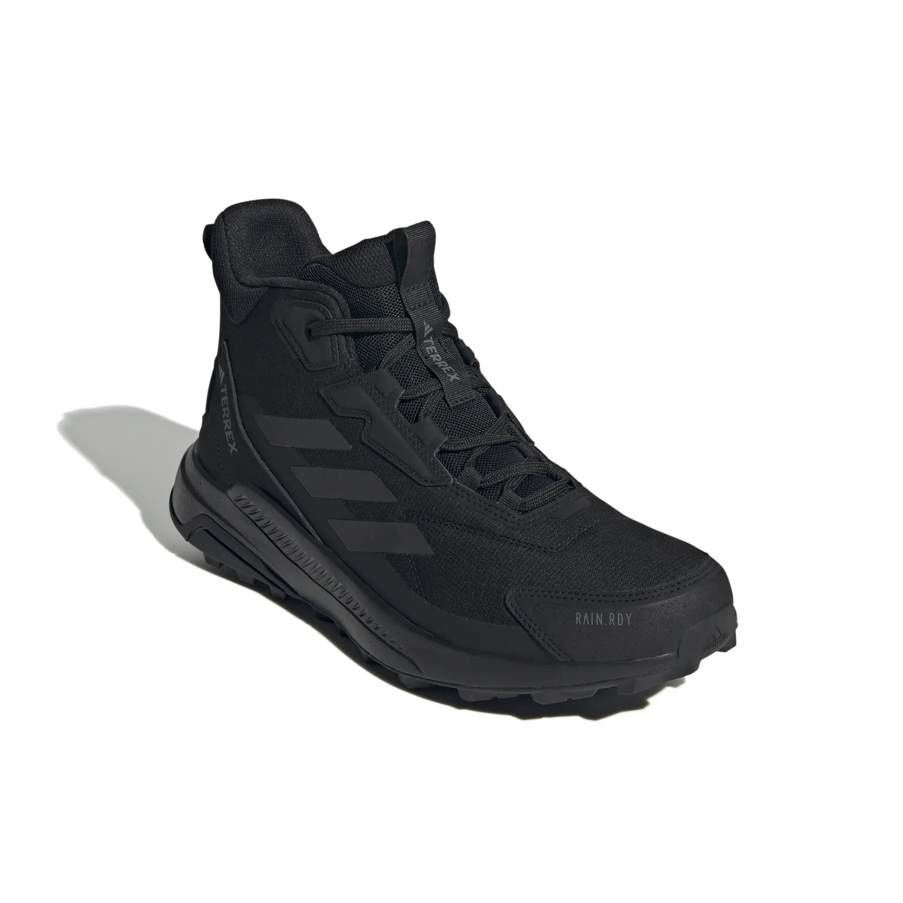 Hiking shoes adidas Terrex Anylander Mid Rain.Rdy | Sport is good