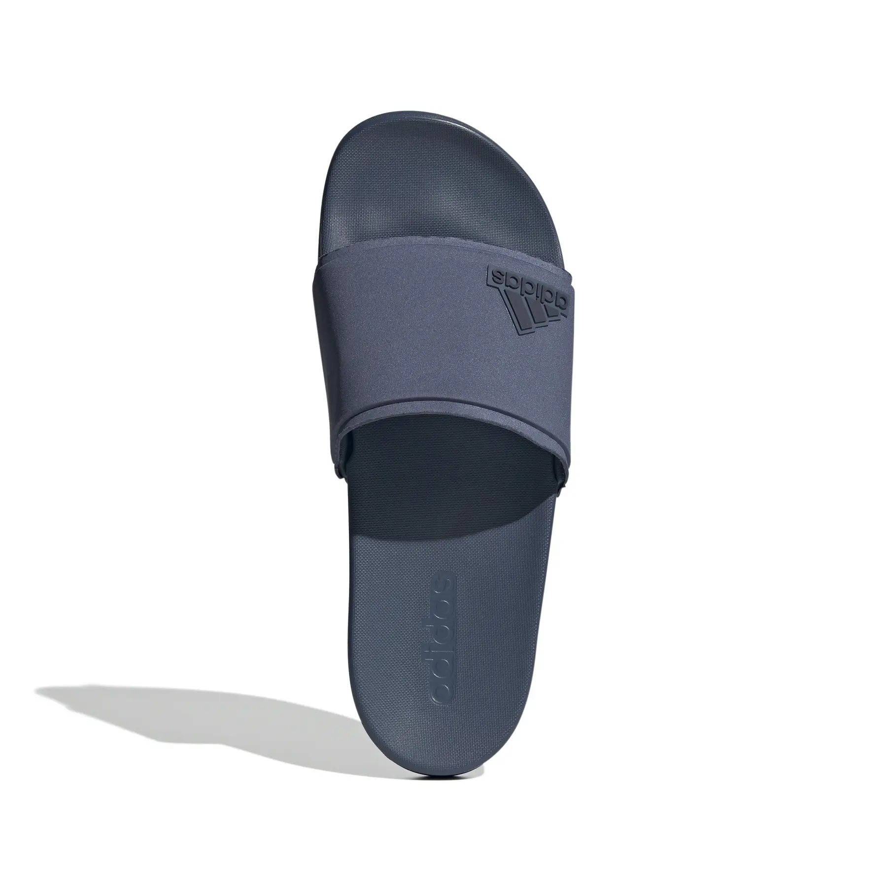 adidas Adilette Comfort Slides Preloved Ink Shadow Navy — foto 3