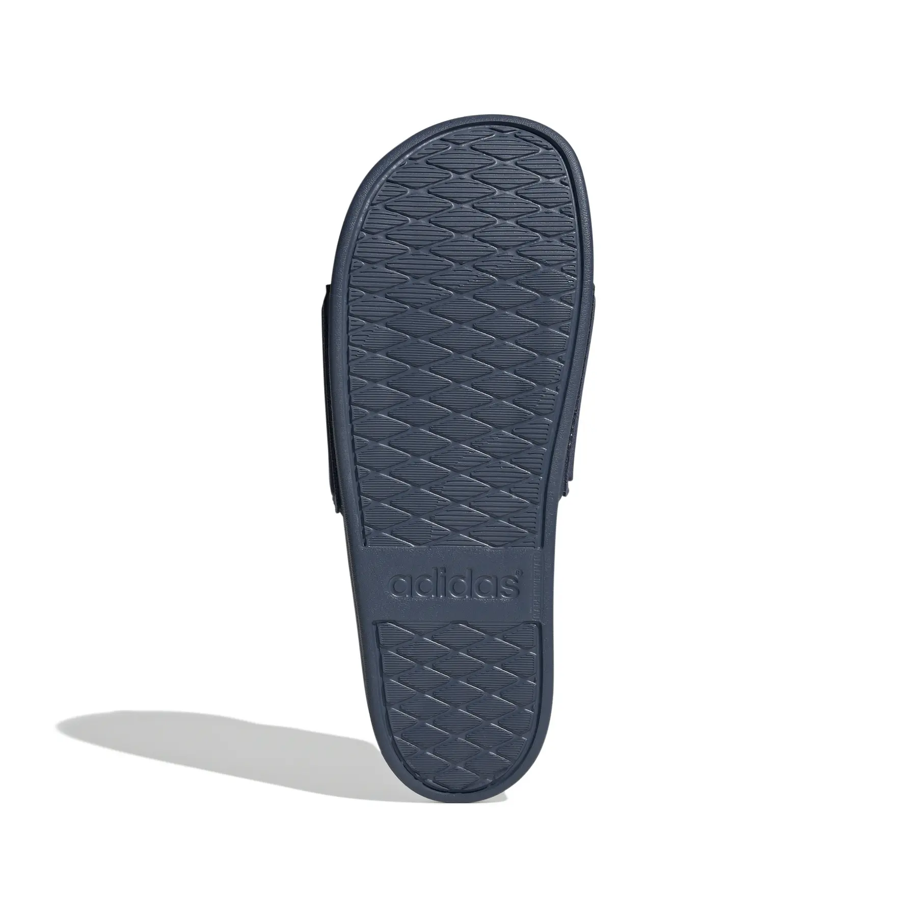adidas Adilette Comfort Slides Preloved Ink Shadow Navy — foto 5