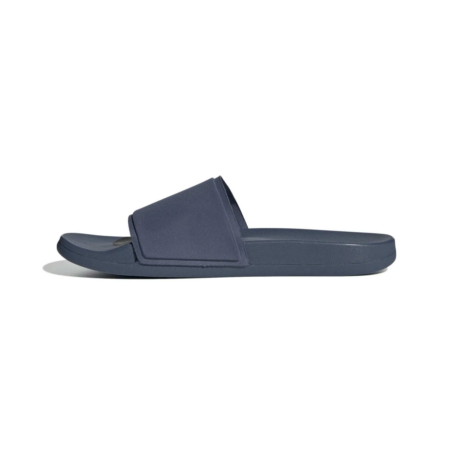 adidas Adilette Comfort Slides Preloved Ink Shadow Navy — foto 6
