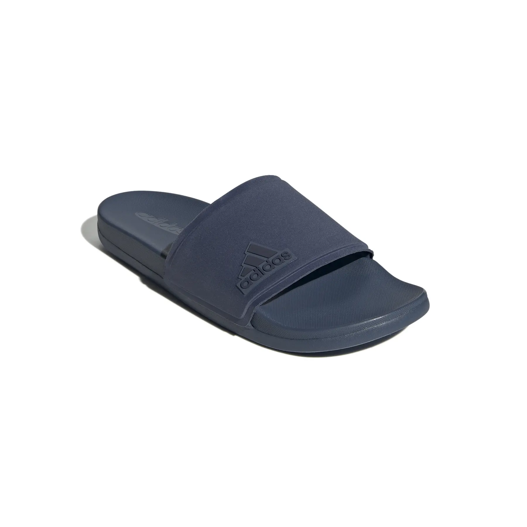 adidas Adilette Comfort Slides Preloved Ink Shadow Navy — foto 2