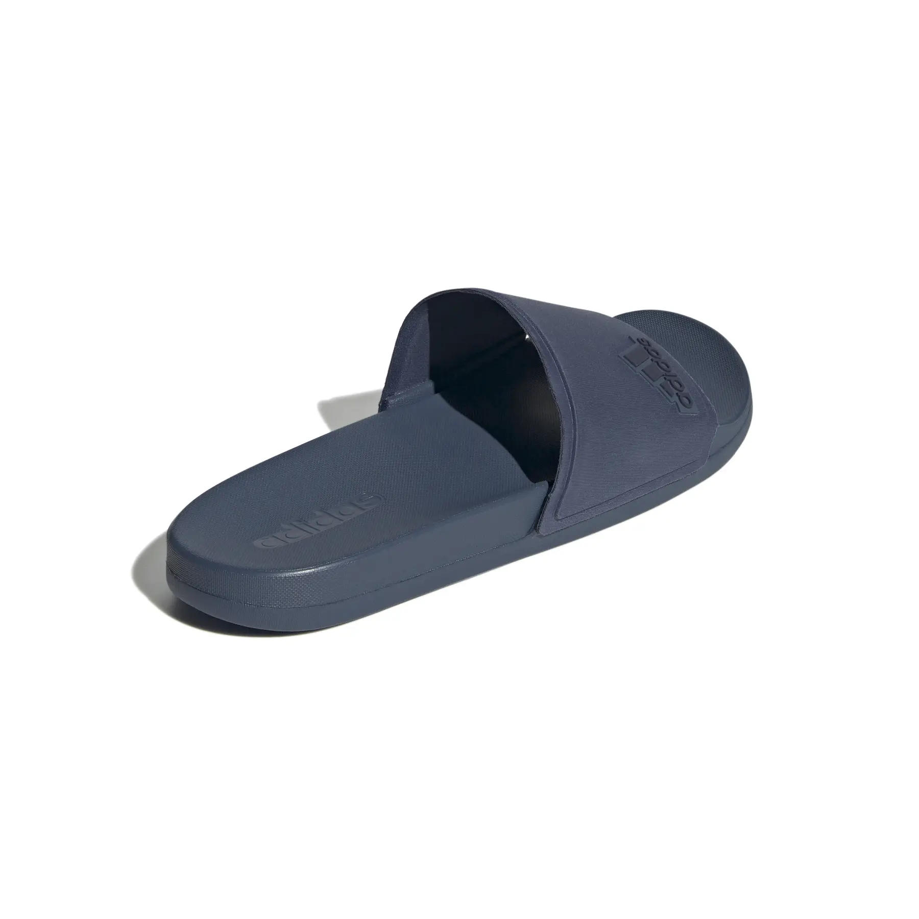 adidas Adilette Comfort Slides Preloved Ink Shadow Navy — foto 4