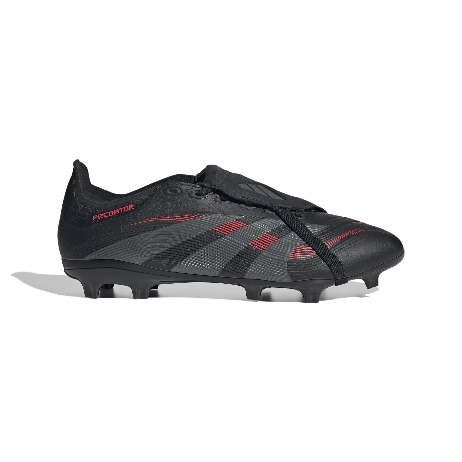 Adidas Chaussures de football adidas Predator League FT FG/MG