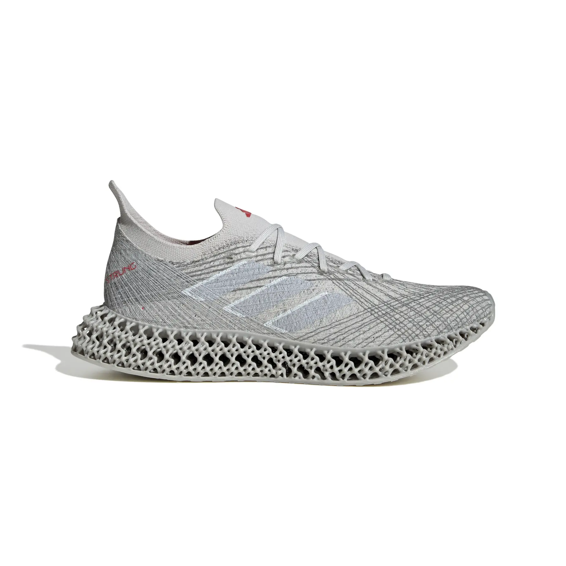 Adidas 4DFWD desde 300,00 € Octubre de 2025 Zapatillas de